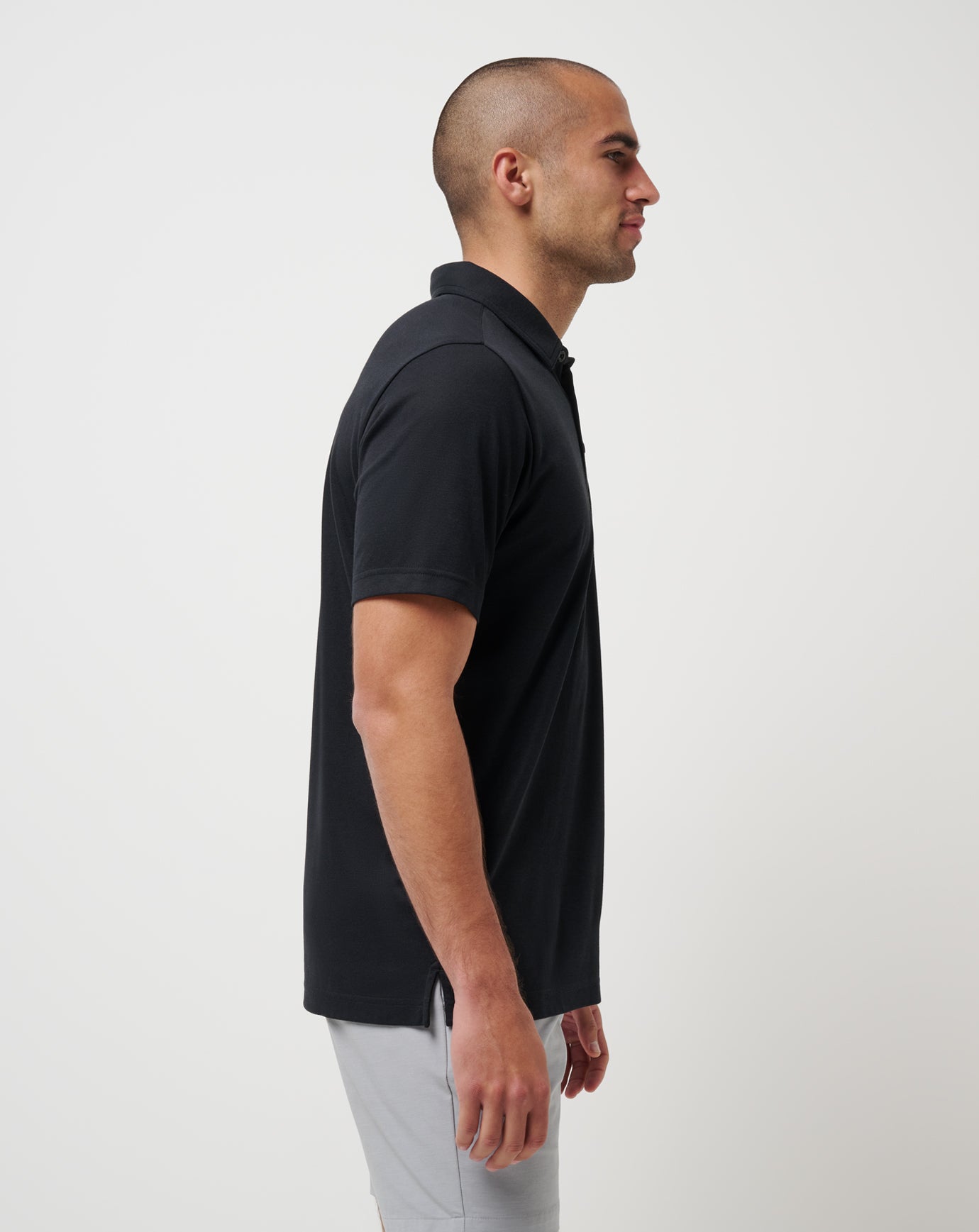 Arizona Diamondbacks Playoff Pitch Polo - Image 2