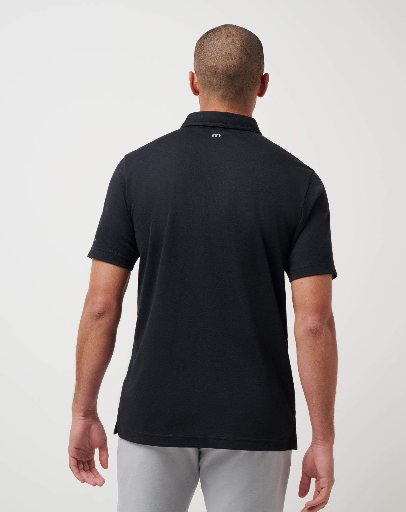 Arizona Diamondbacks Playoff Pitch Polo - Image 3