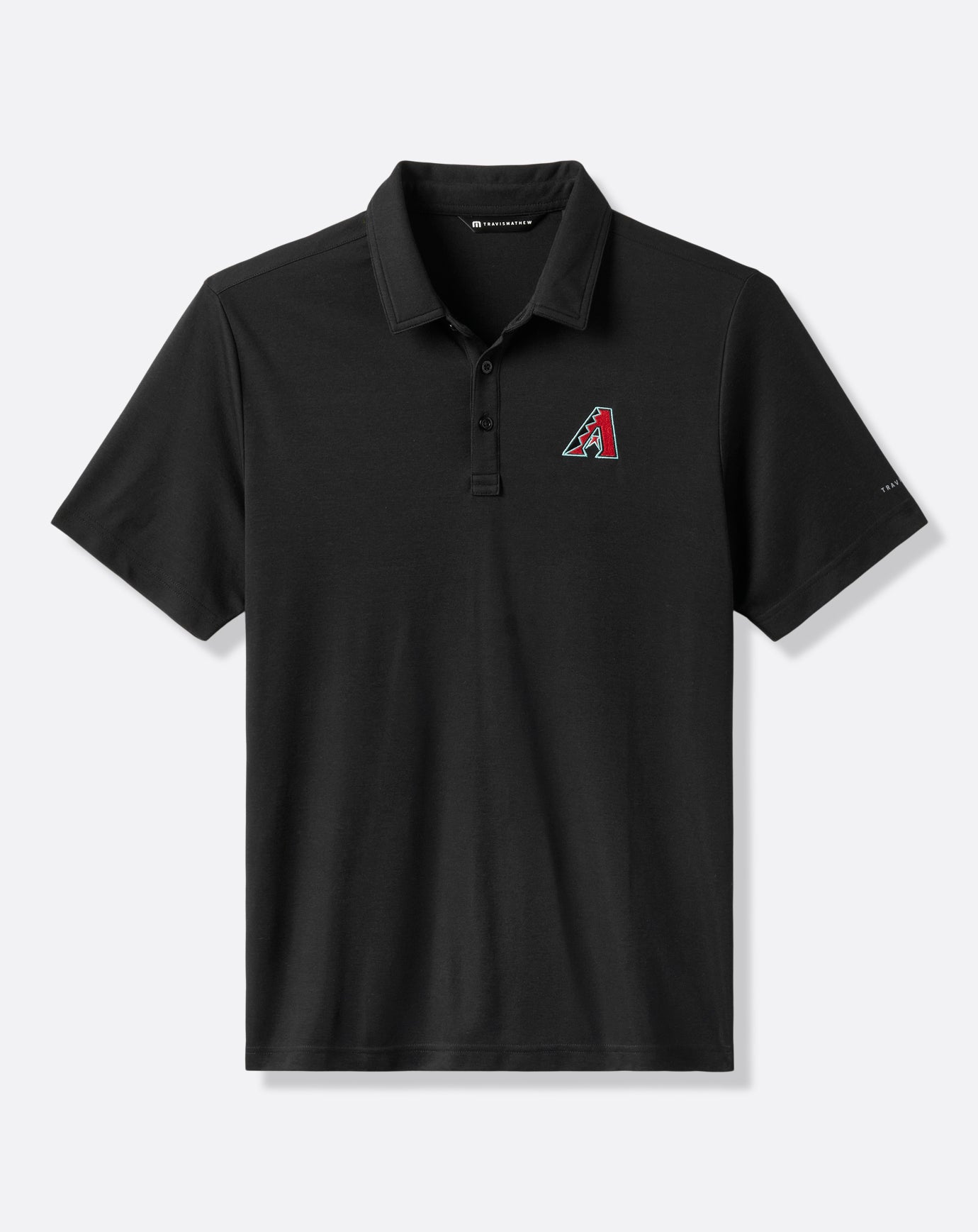 Arizona Diamondbacks Playoff Pitch Polo - Image 7