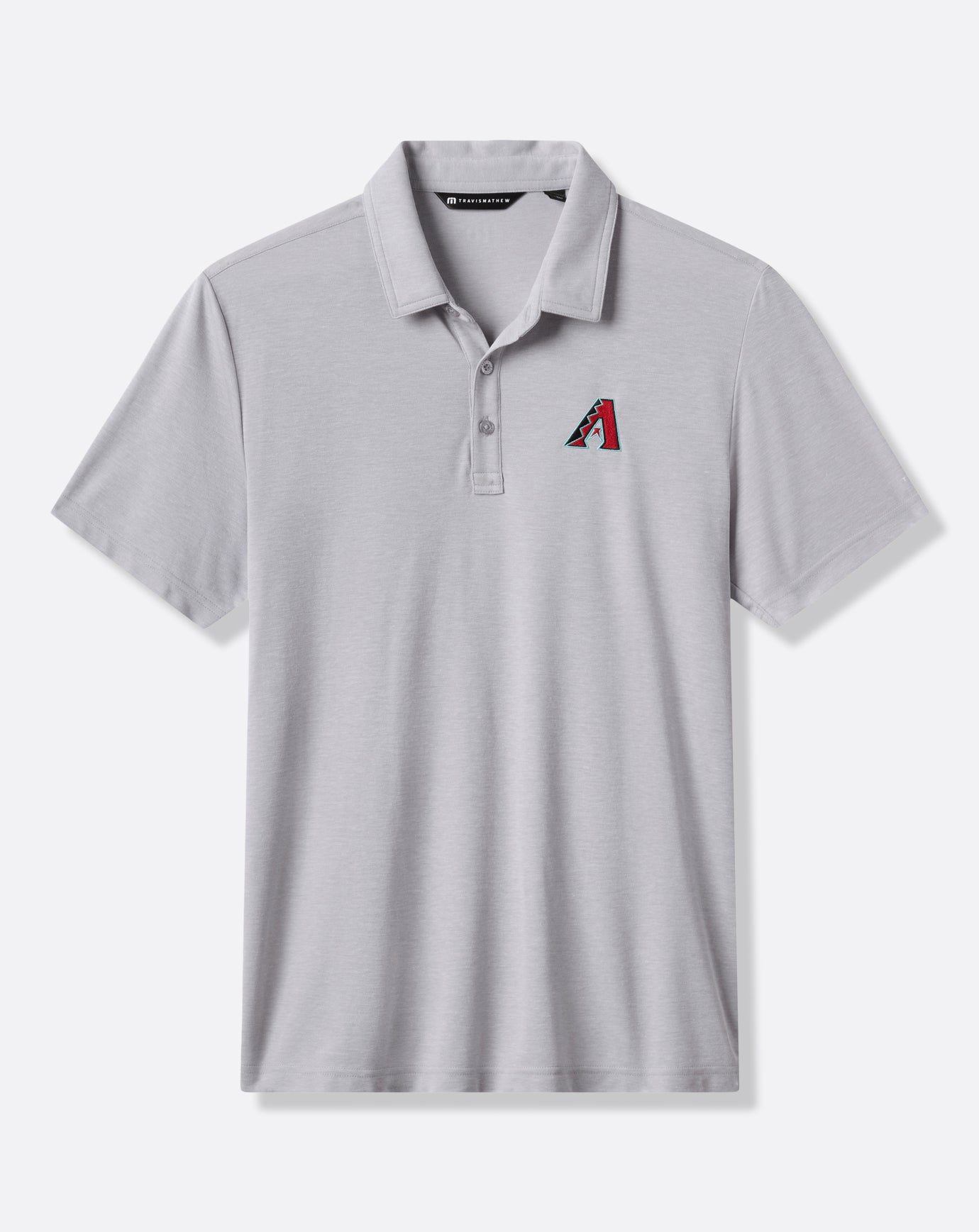 Arizona Diamondbacks Playoff Pitch Polo - Image 16