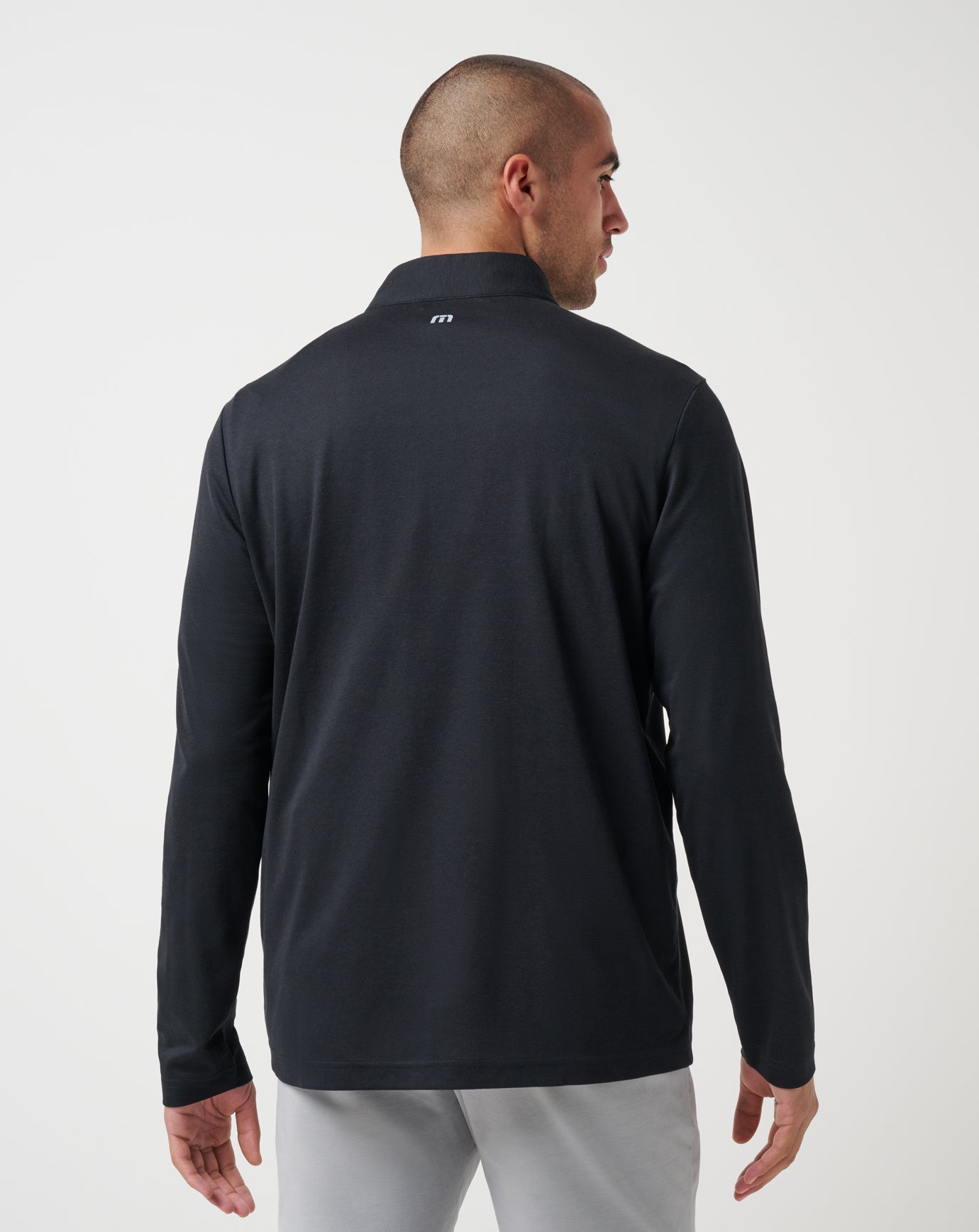 Arizona Diamondbacks Time To Tailgate Quarter Zip - Image 3