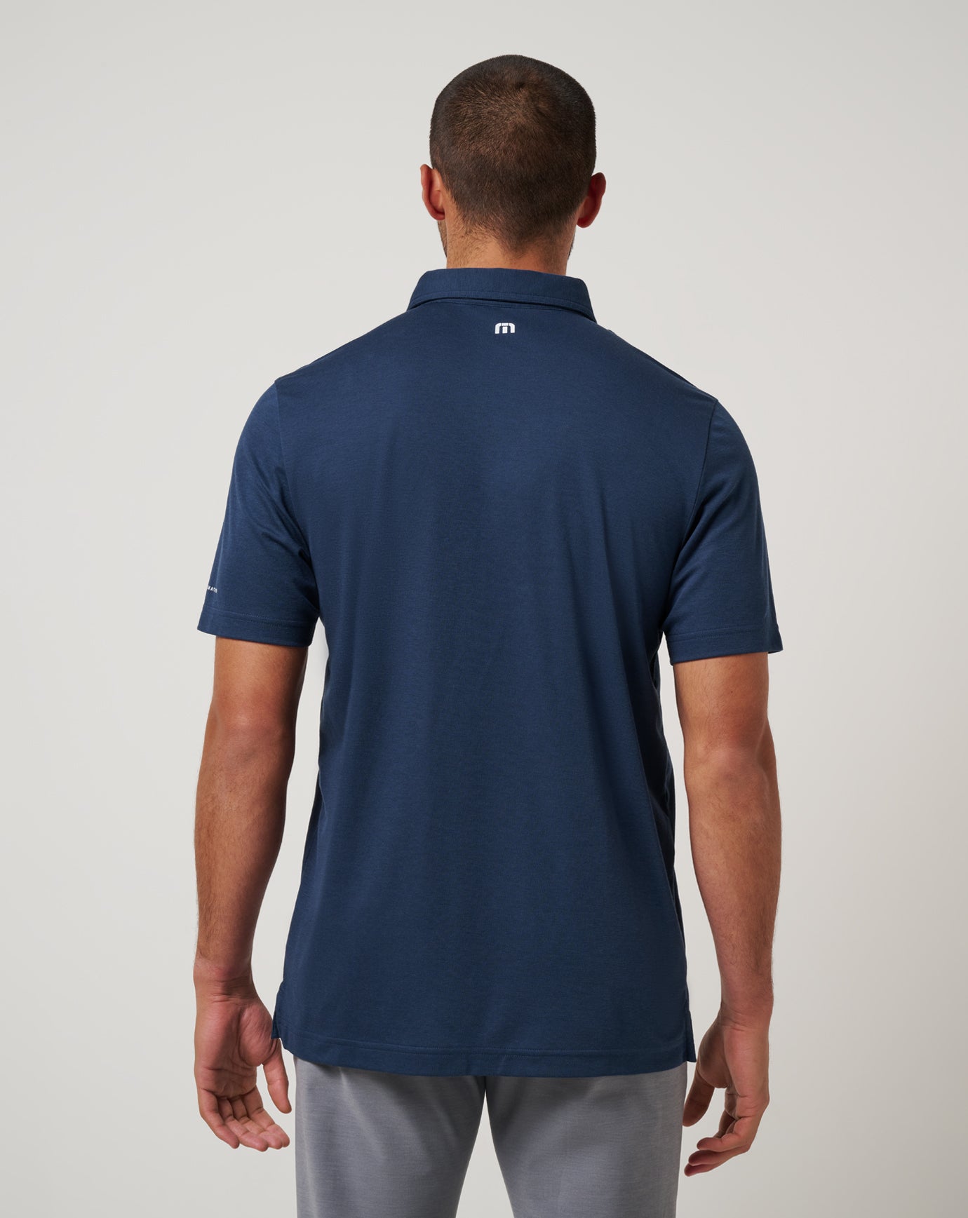 Seattle Mariners Playoff Pitch Polo - Image 3