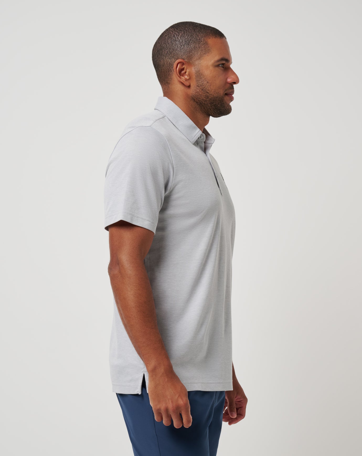 Seattle Mariners Playoff Pitch Polo - Image 9