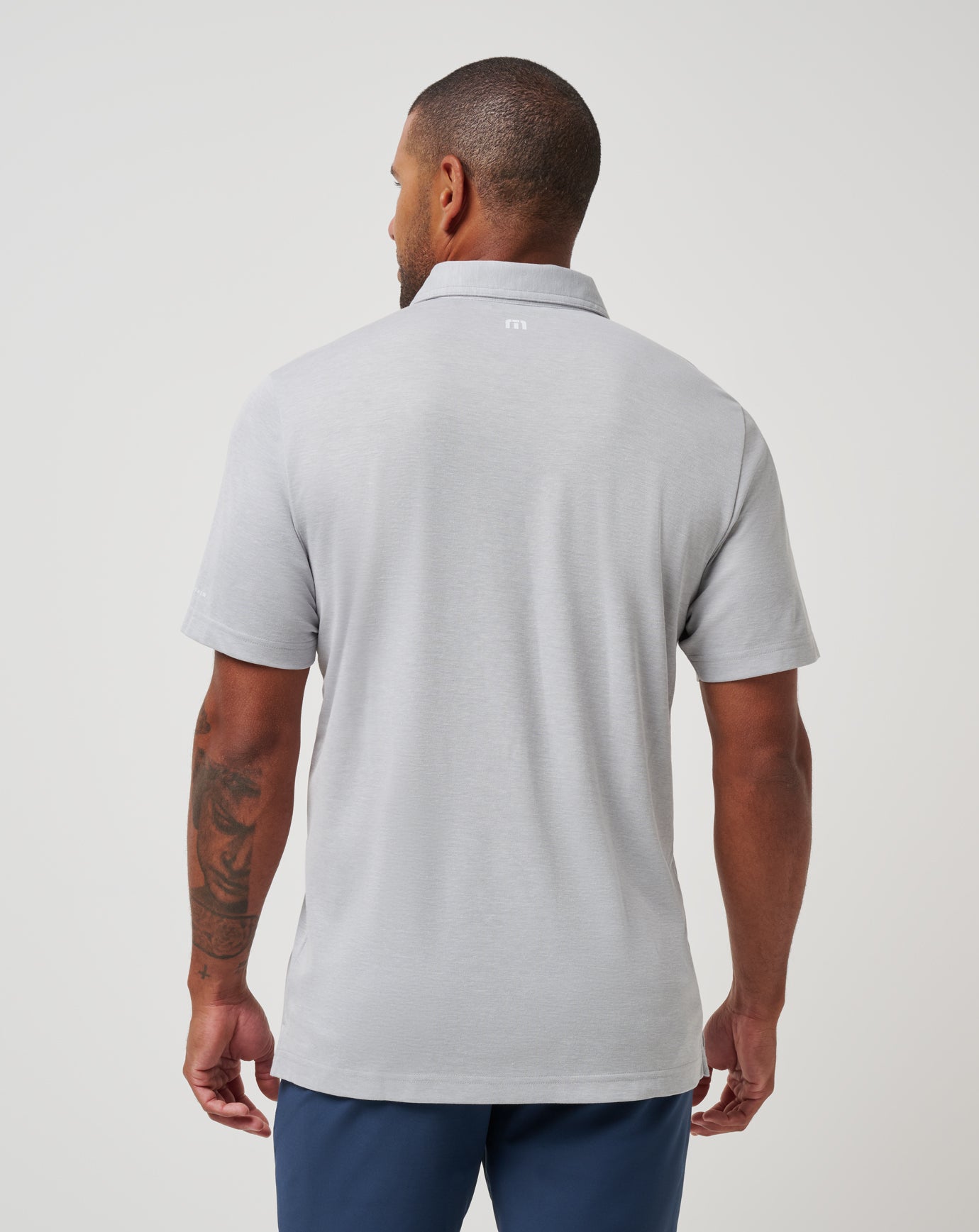 Seattle Mariners Playoff Pitch Polo - Image 10
