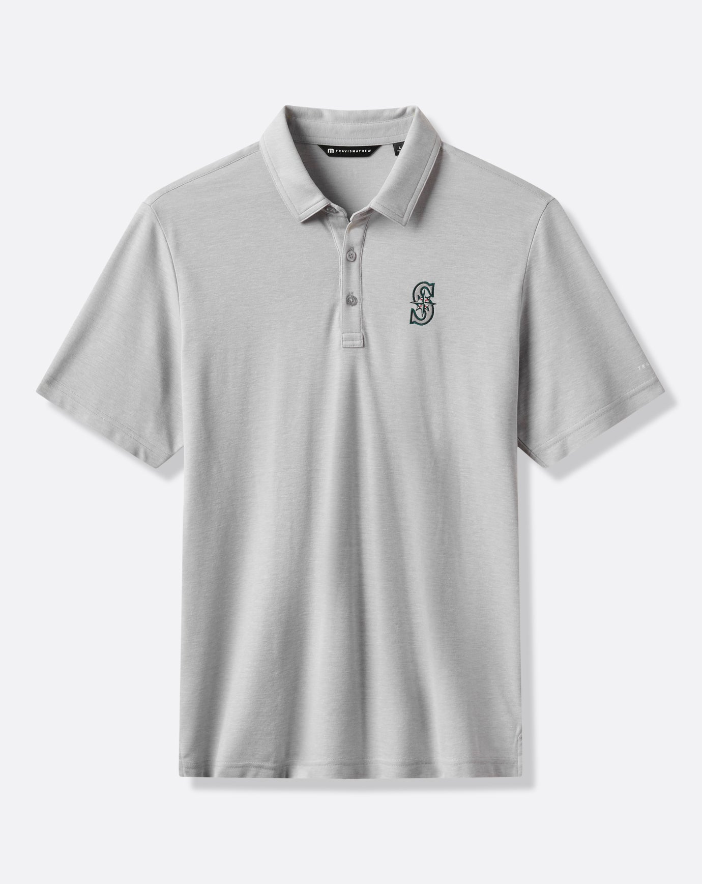 Seattle Mariners Playoff Pitch Polo - Image 15