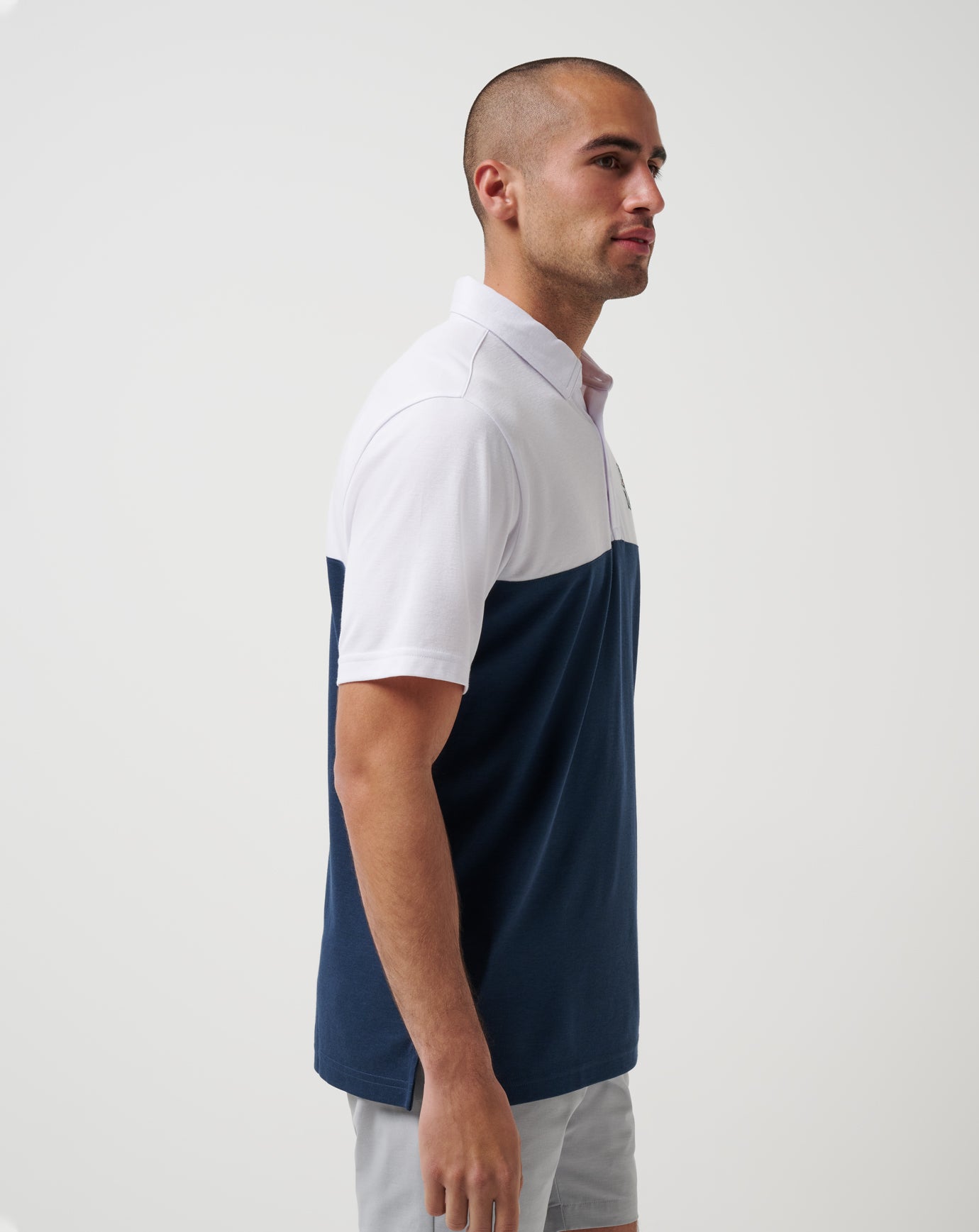 Seattle Mariners Home Run Leader Polo - Image 2