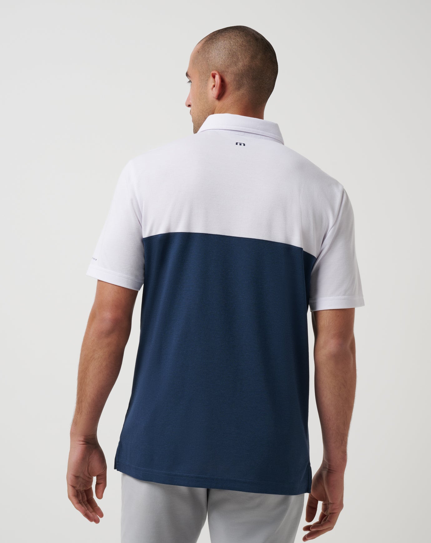 Seattle Mariners Home Run Leader Polo - Image 3