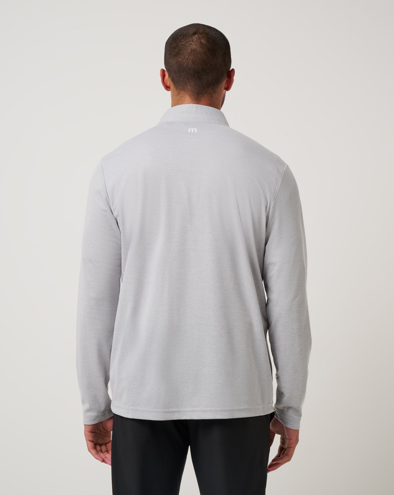 San Francisco Giants Time To Tailgate Quarter Zip - Image 3