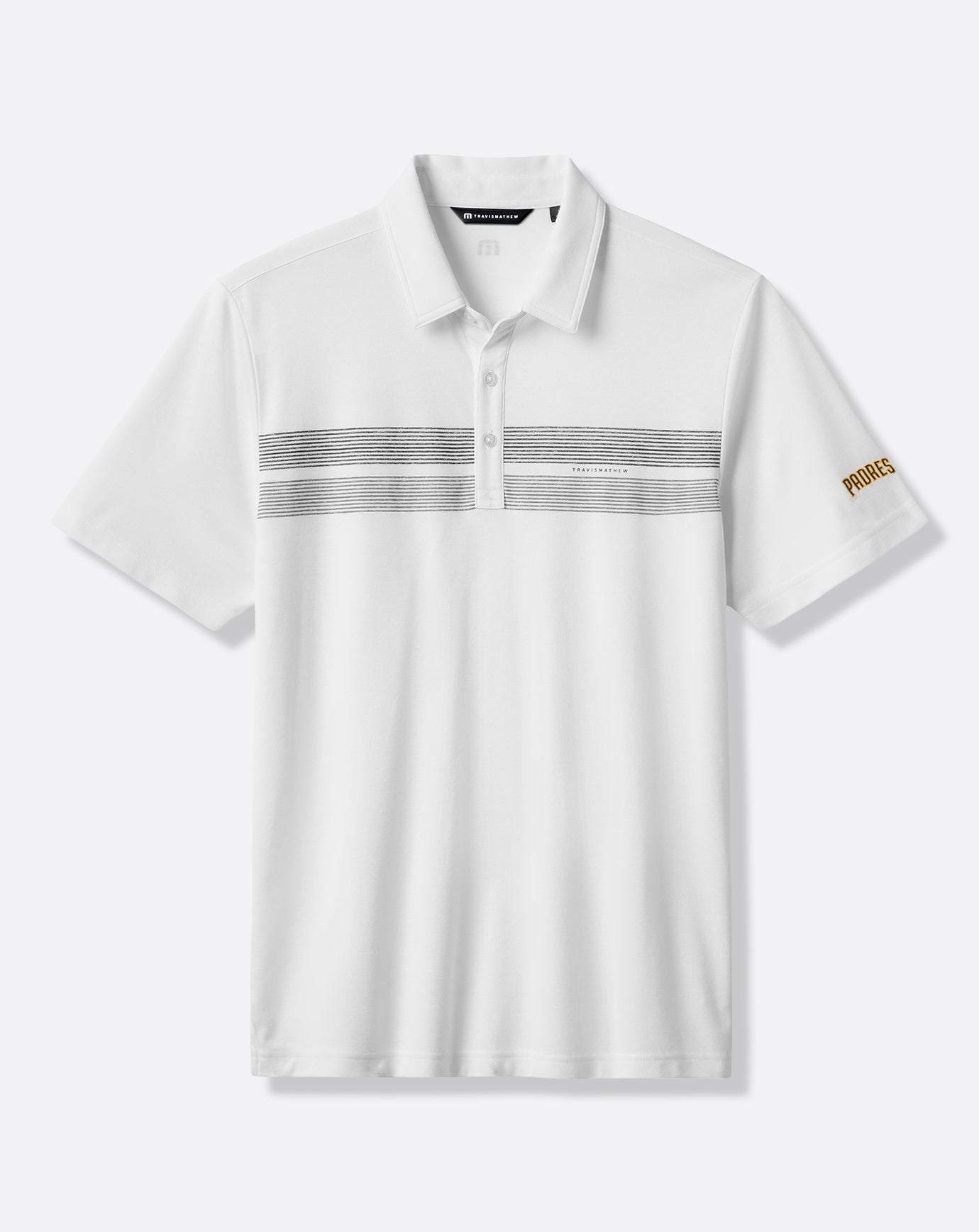 San Diego Padres Top Recruit Polo - Image 9