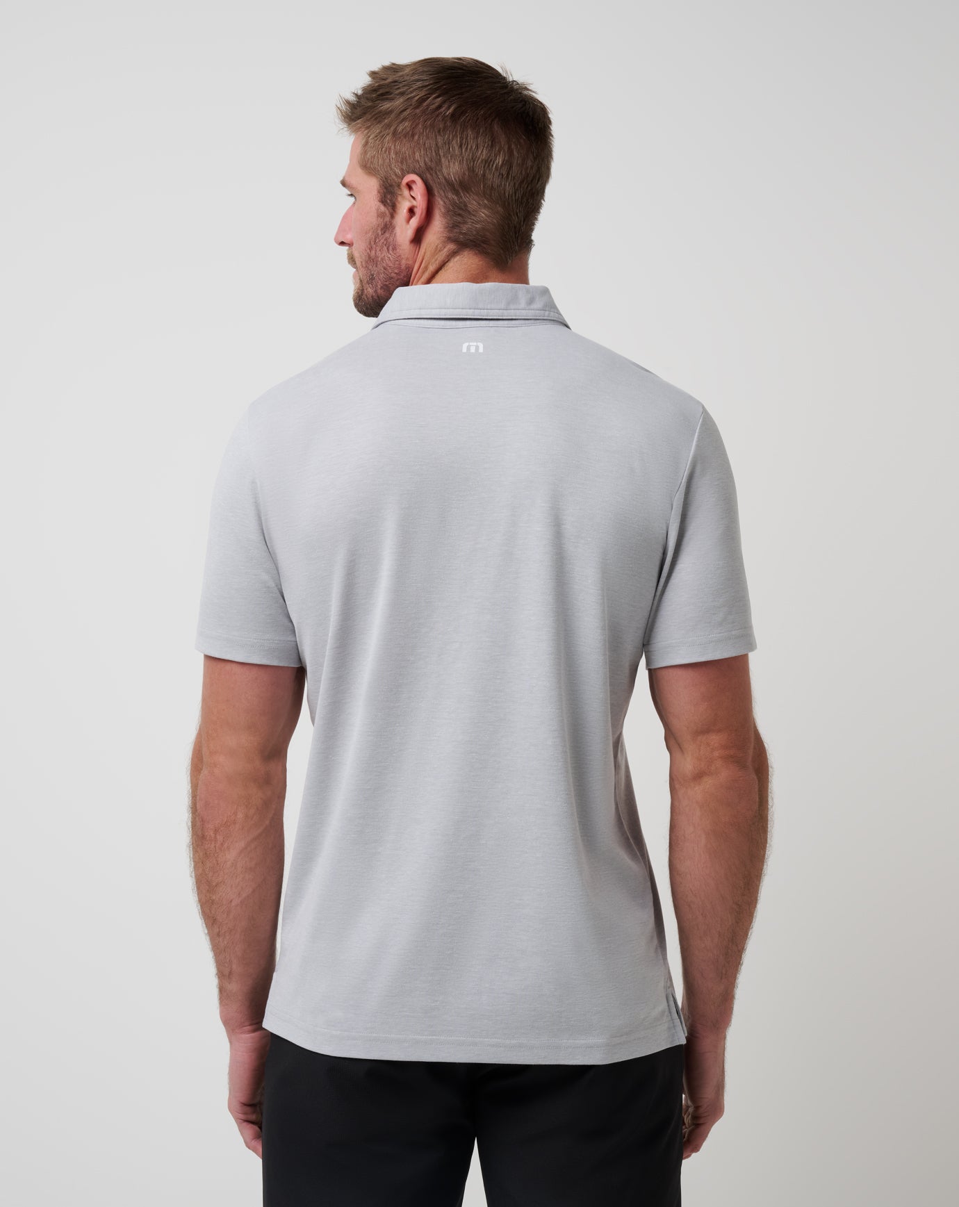 San Diego Padres Playoff Pitch Polo - Image 3