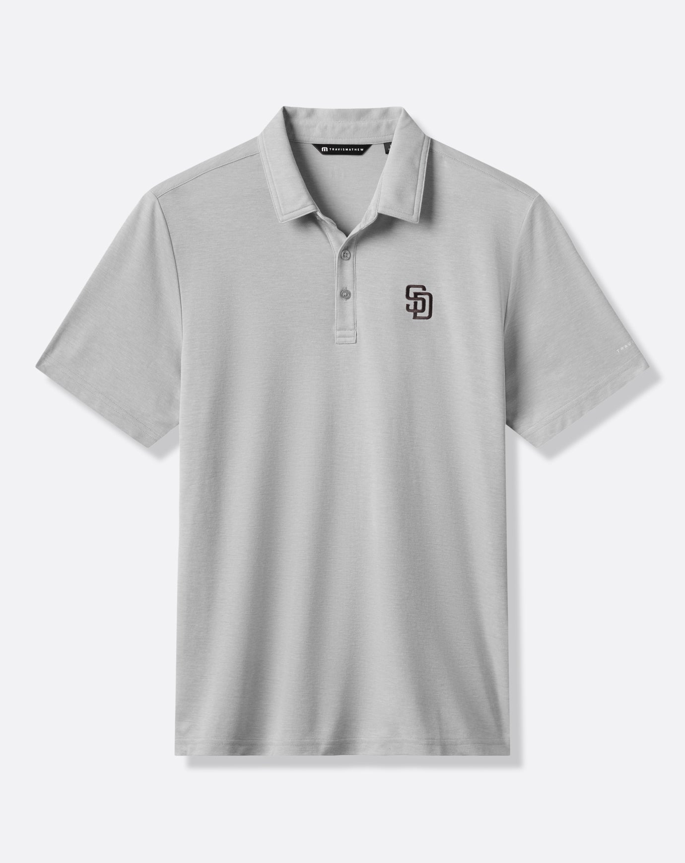 San Diego Padres Playoff Pitch Polo - Image 6