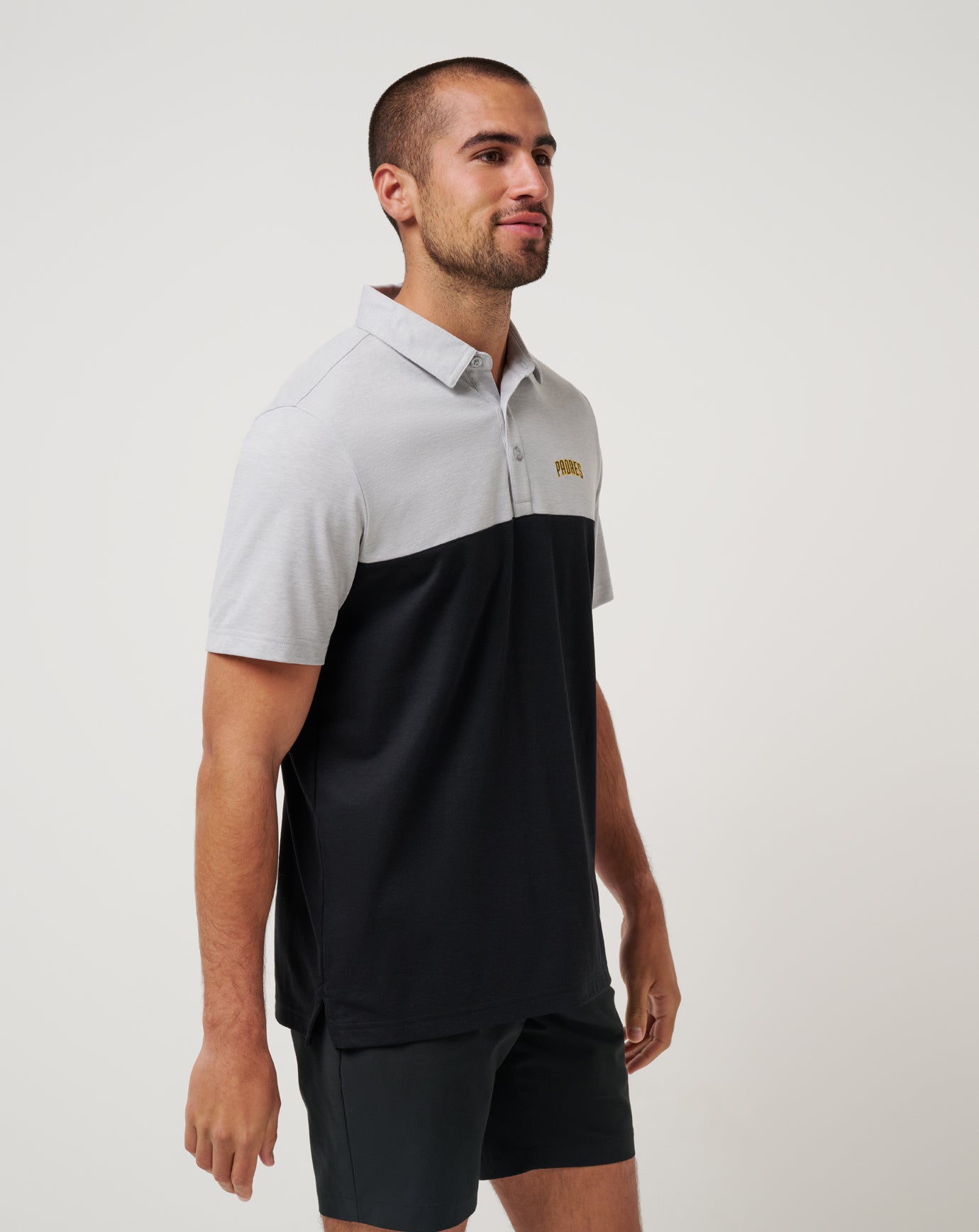 San Diego Padres Home Run Leader Polo - Image 9
