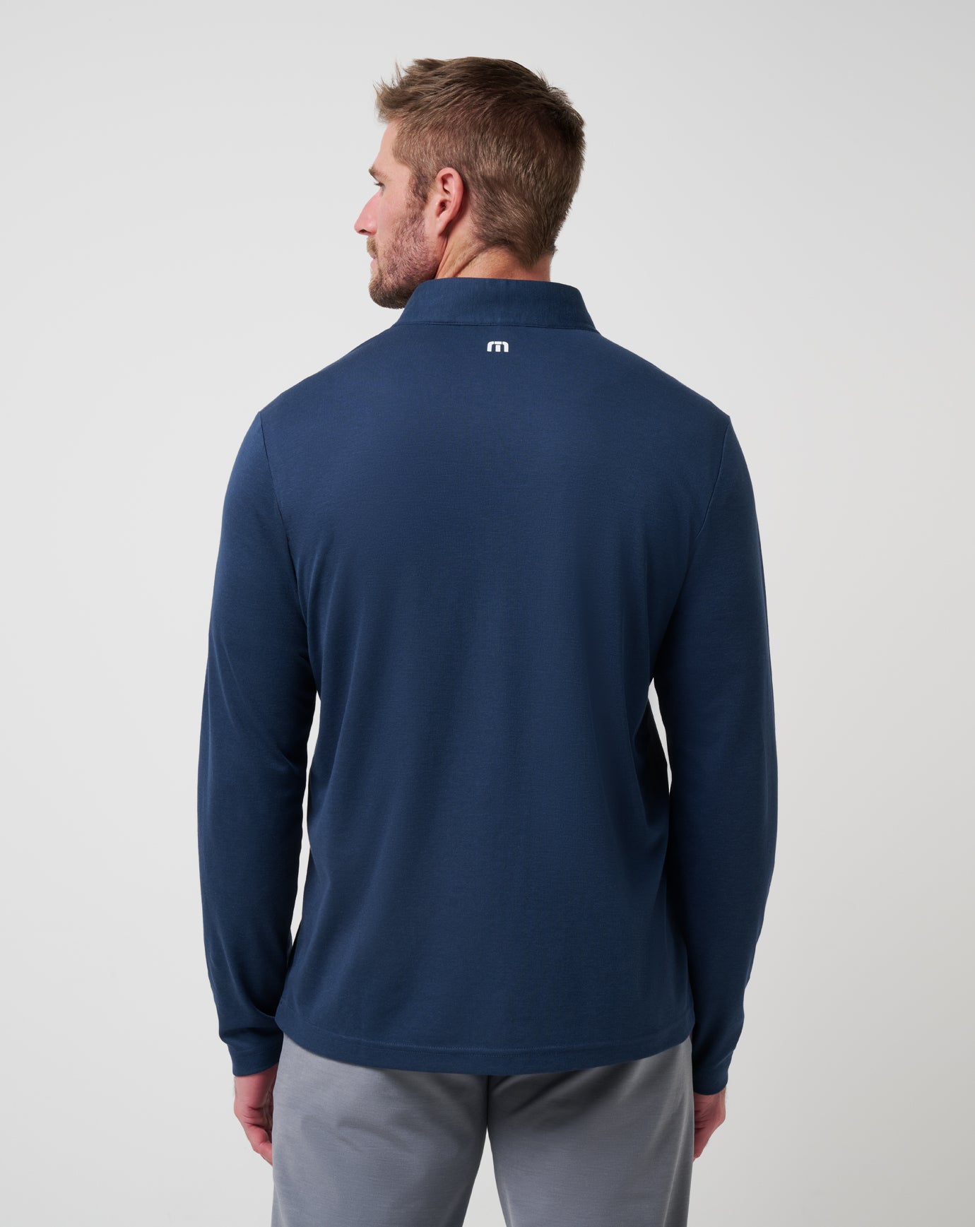St Louis Cardinals Time To Tailgate Quarter Zip - Image 3