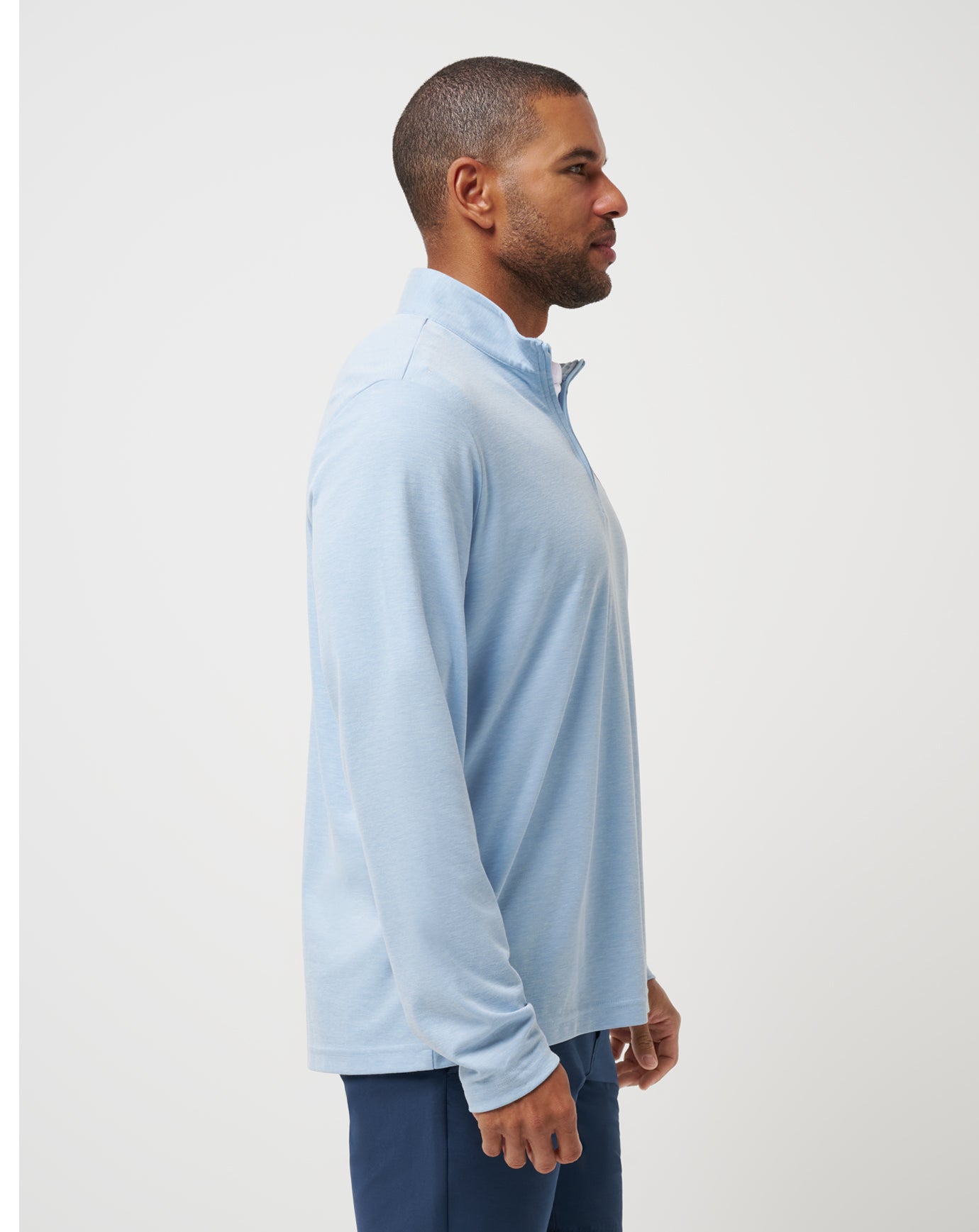 Minnesota Twins Time To Tailgate Quarter Zip - Image 2