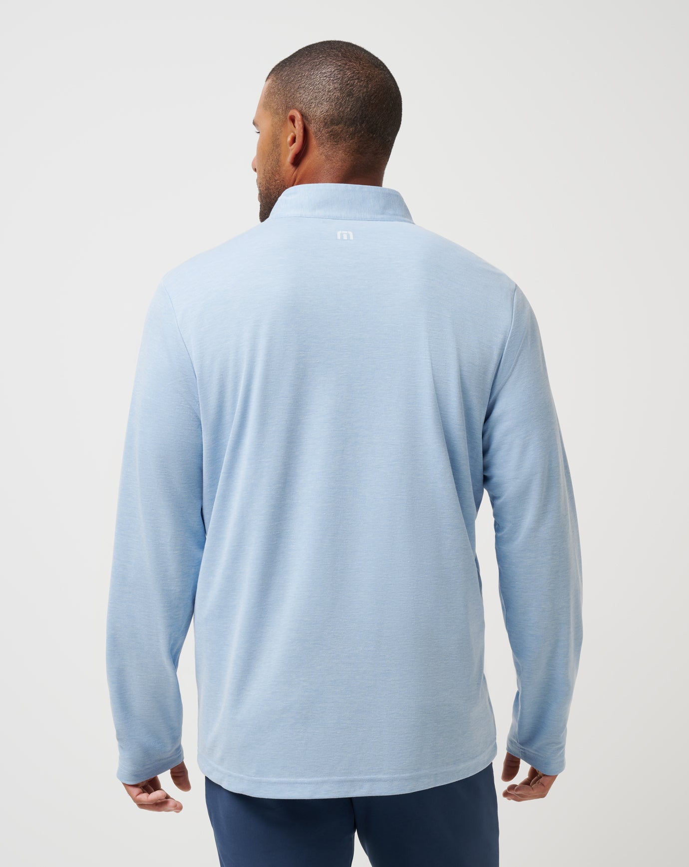 Minnesota Twins Time To Tailgate Quarter Zip - Image 3