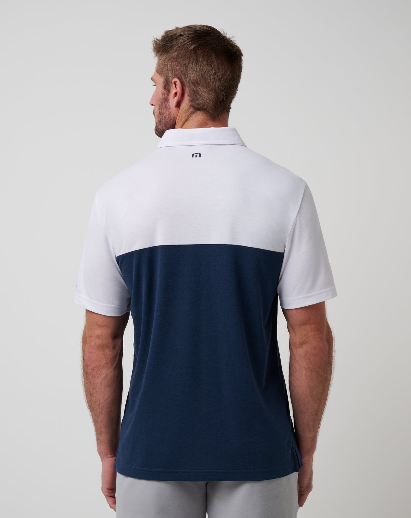 Cleveland Guardians Home Run Leader Polo - Image 3