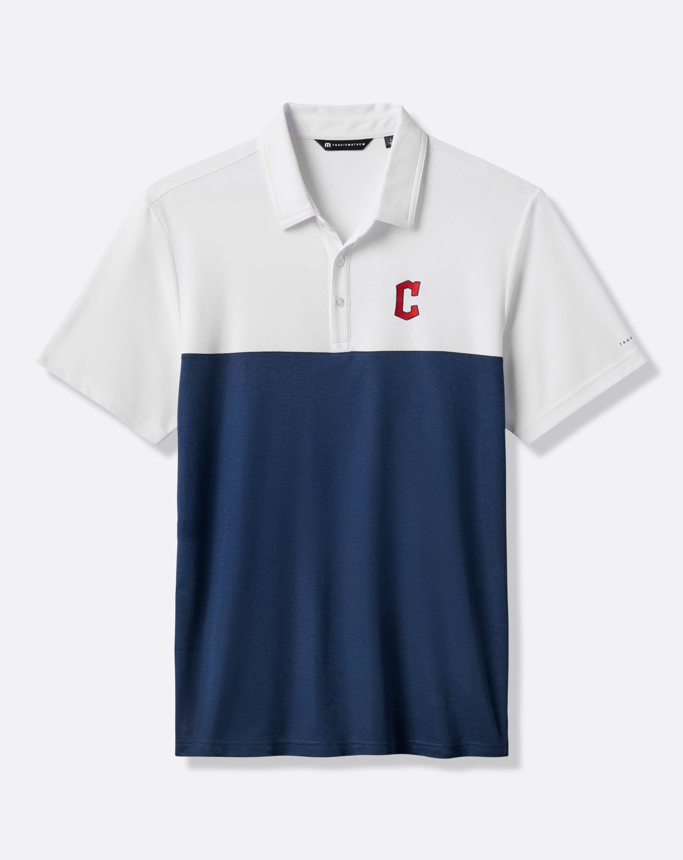 Cleveland Guardians Home Run Leader Polo - Image 8