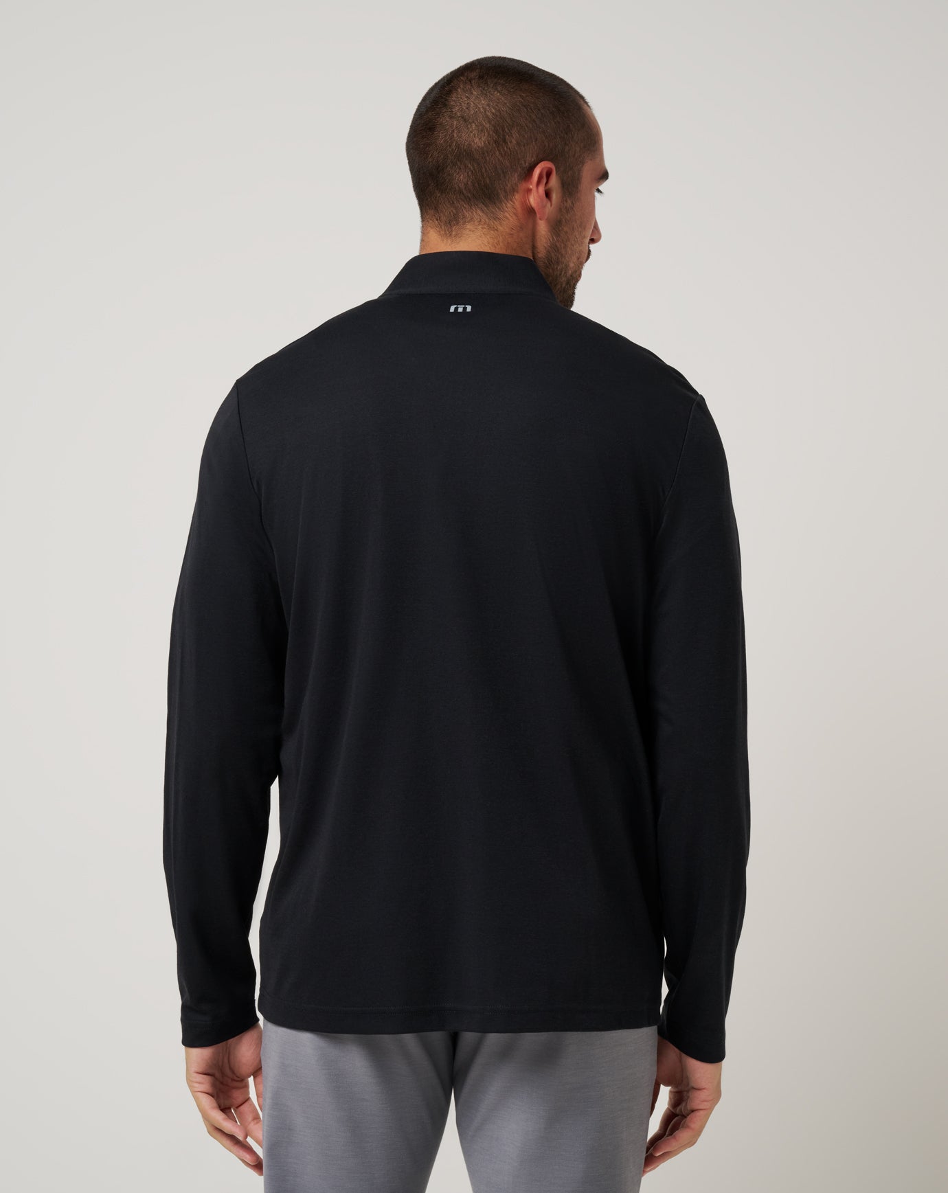 Pittsburgh Pirates Time To Tailgate Quarter Zip - Image 2