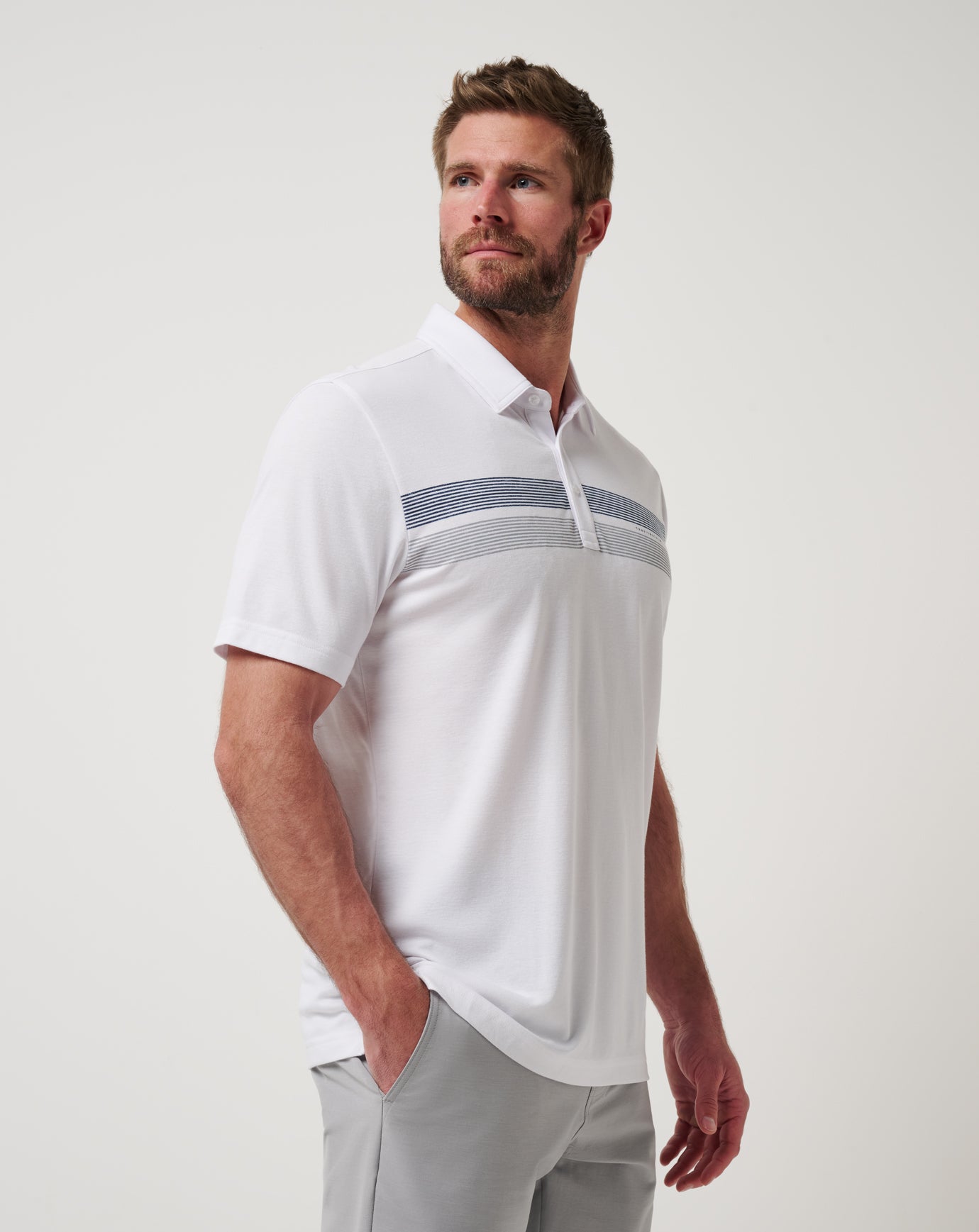 Atlanta Braves Top Recruit Polo - Image 2