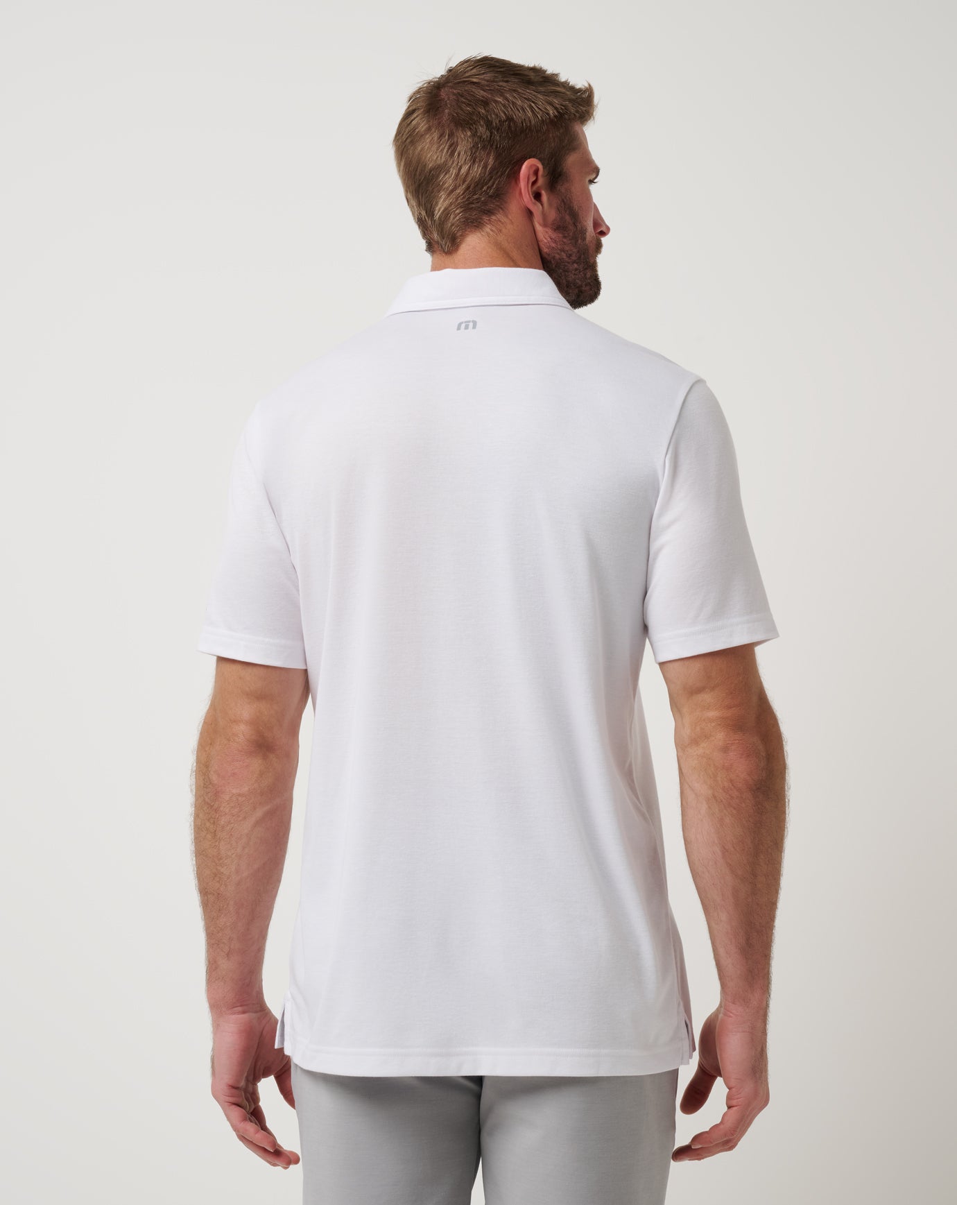 Atlanta Braves Top Recruit Polo - Image 3