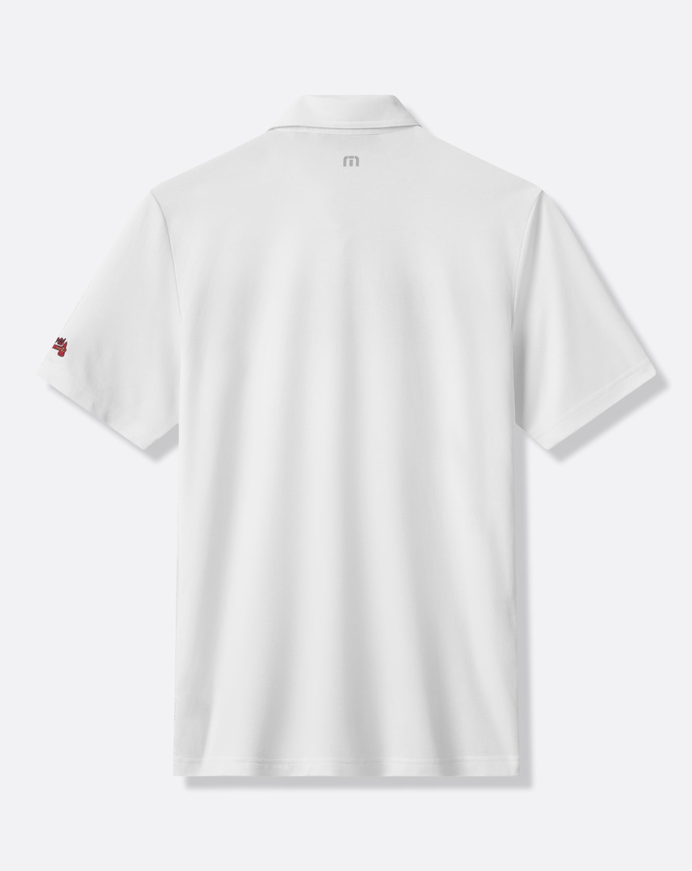 Atlanta Braves Top Recruit Polo - Image 8