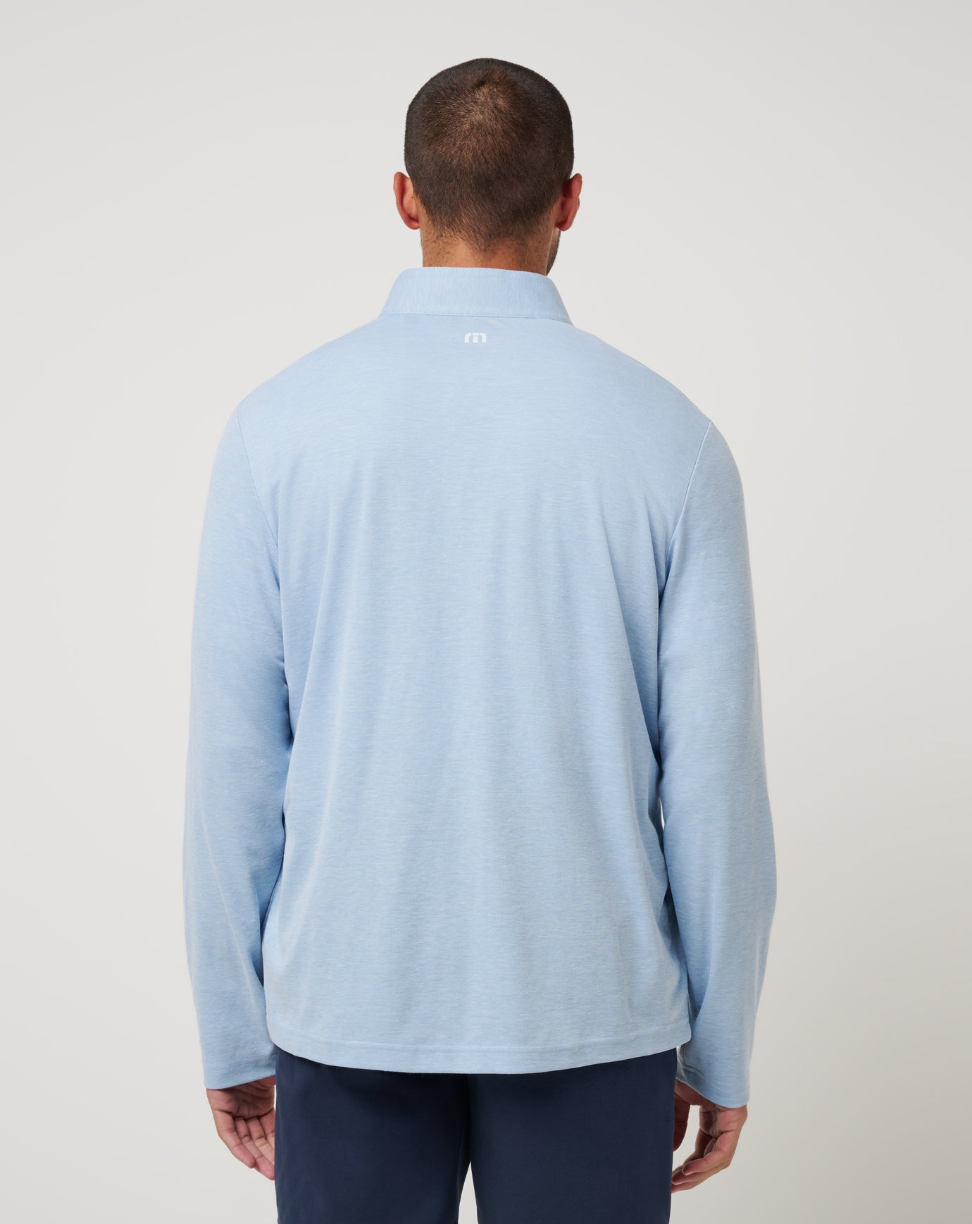 Toronto Blue Jays Time To Tailgate Quarter Zip - Image 3