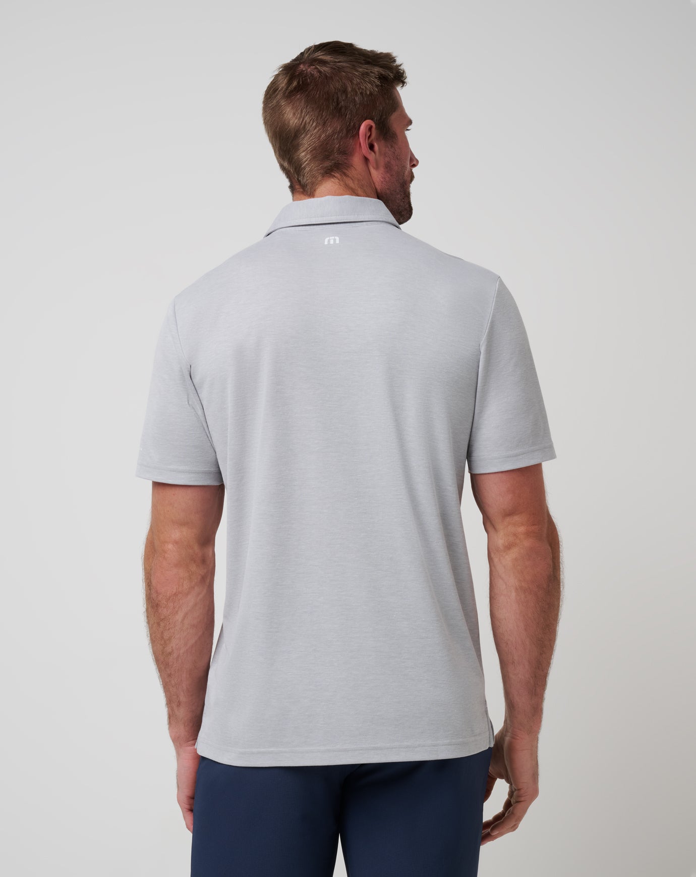Atlanta Braves Playoff Pitch Polo - Image 11