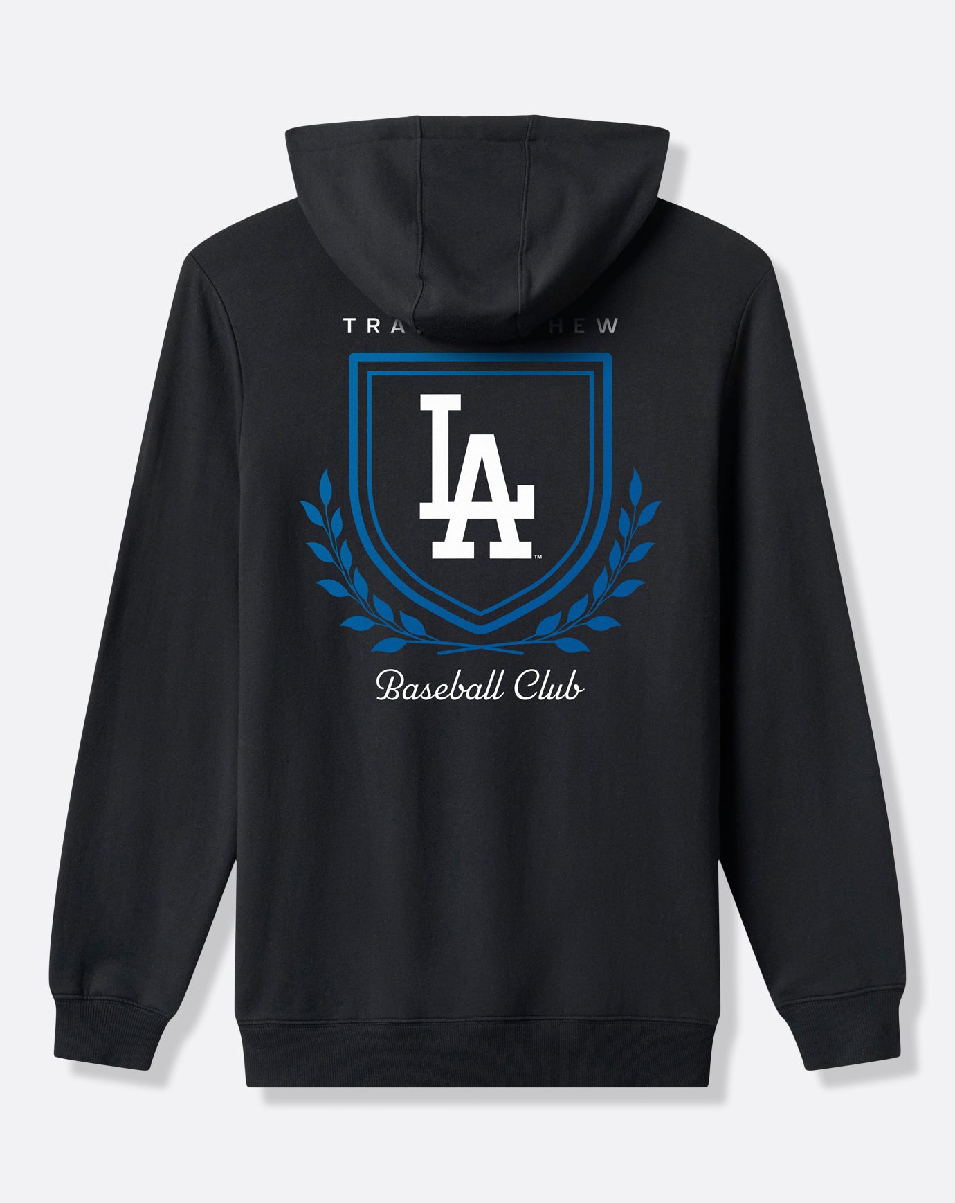 Los Angeles Dodgers Stadium Hoodie - Image 8