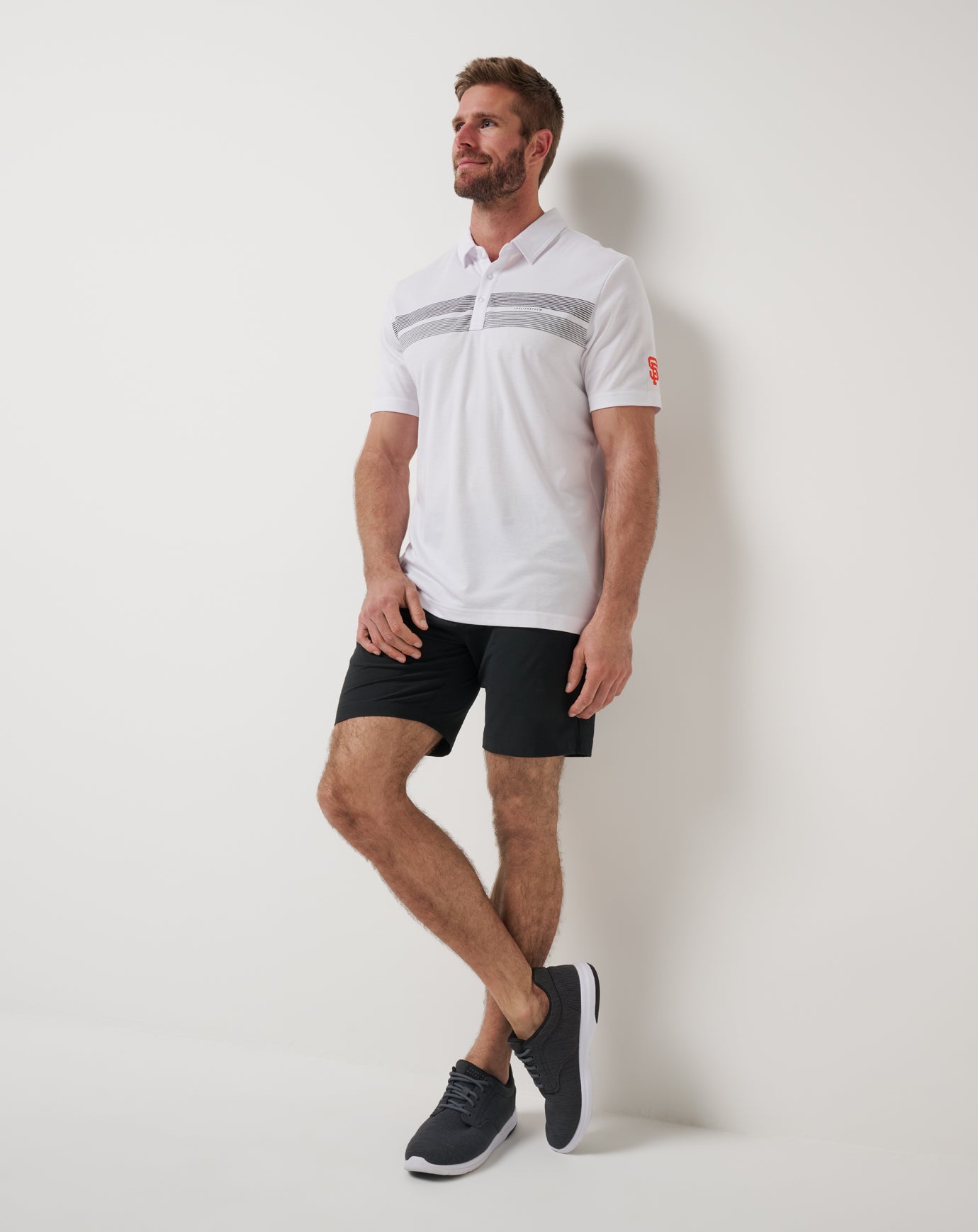 San Francisco Giants Top Recruit Polo - Image 5
