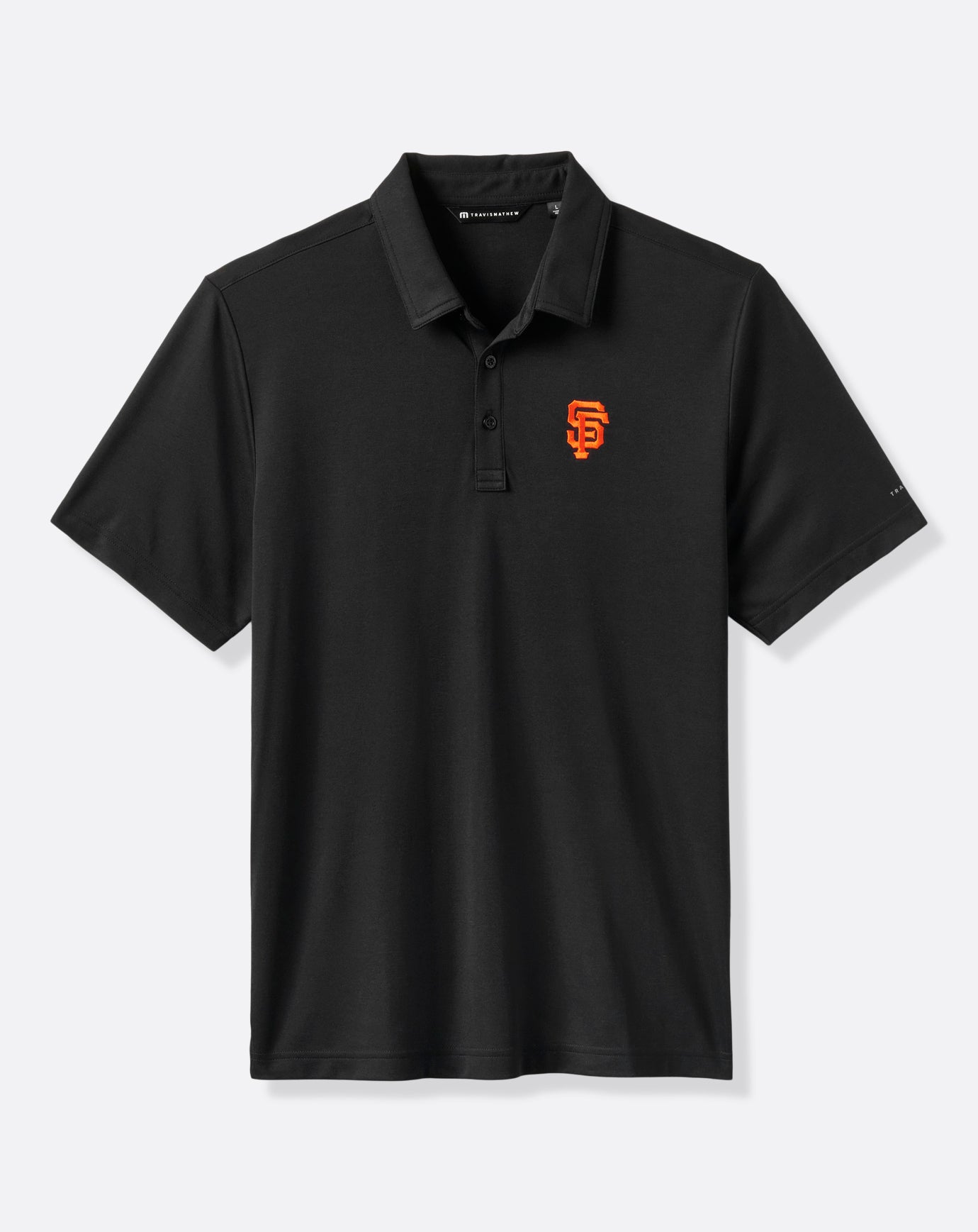 San Francisco Giants Playoff Pitch Polo - Image 7