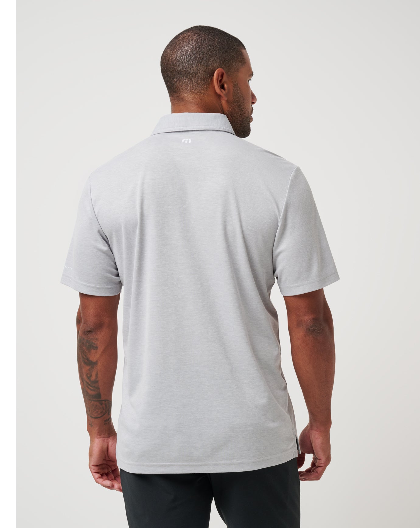 San Francisco Giants Playoff Pitch Polo - Image 11