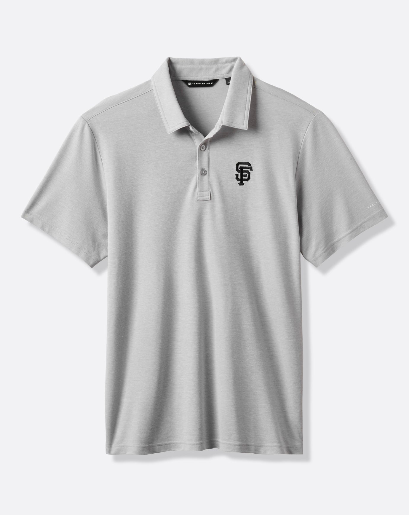 San Francisco Giants Playoff Pitch Polo - Image 16