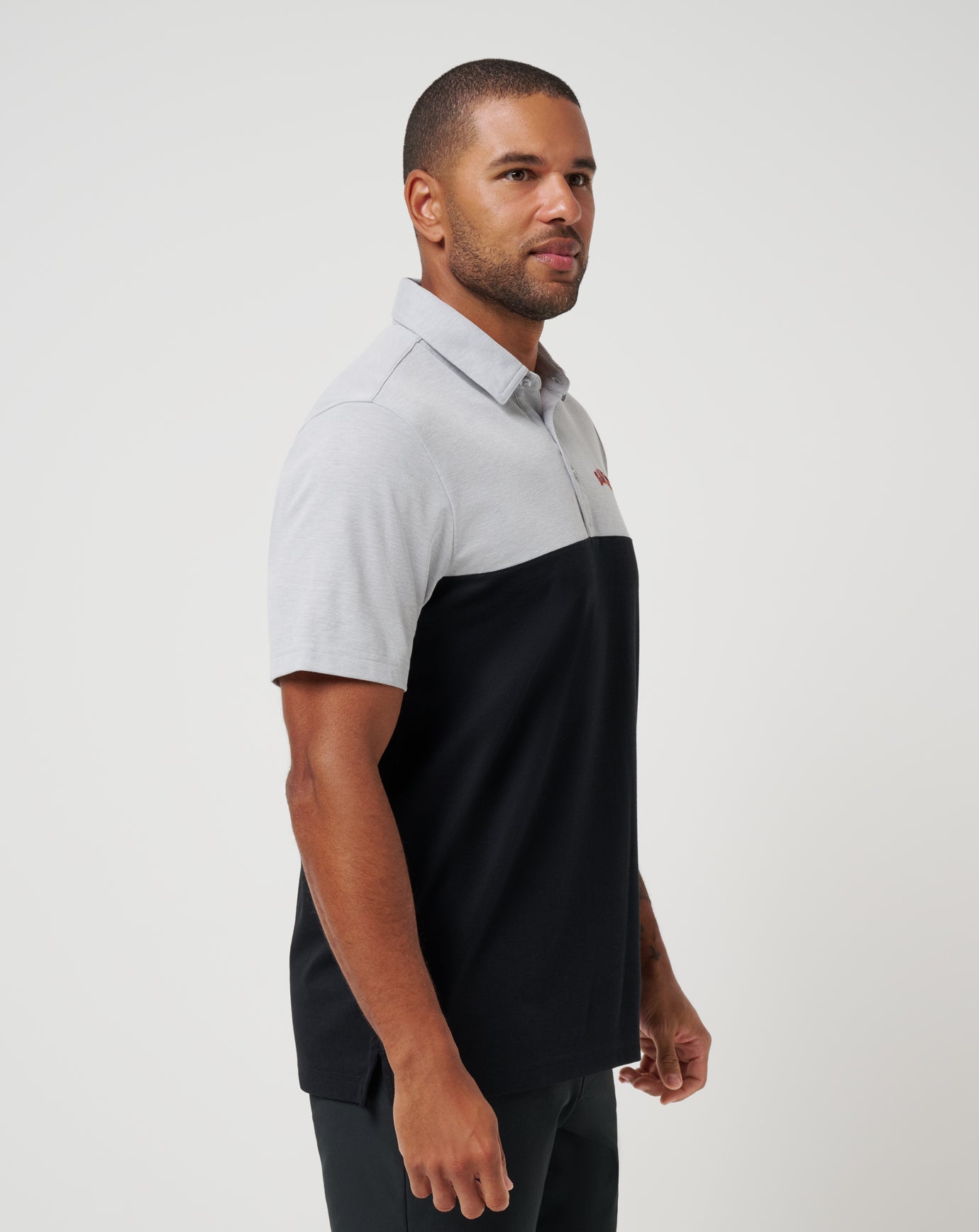San Francisco Giants Home Run Leader Polo - Image 2