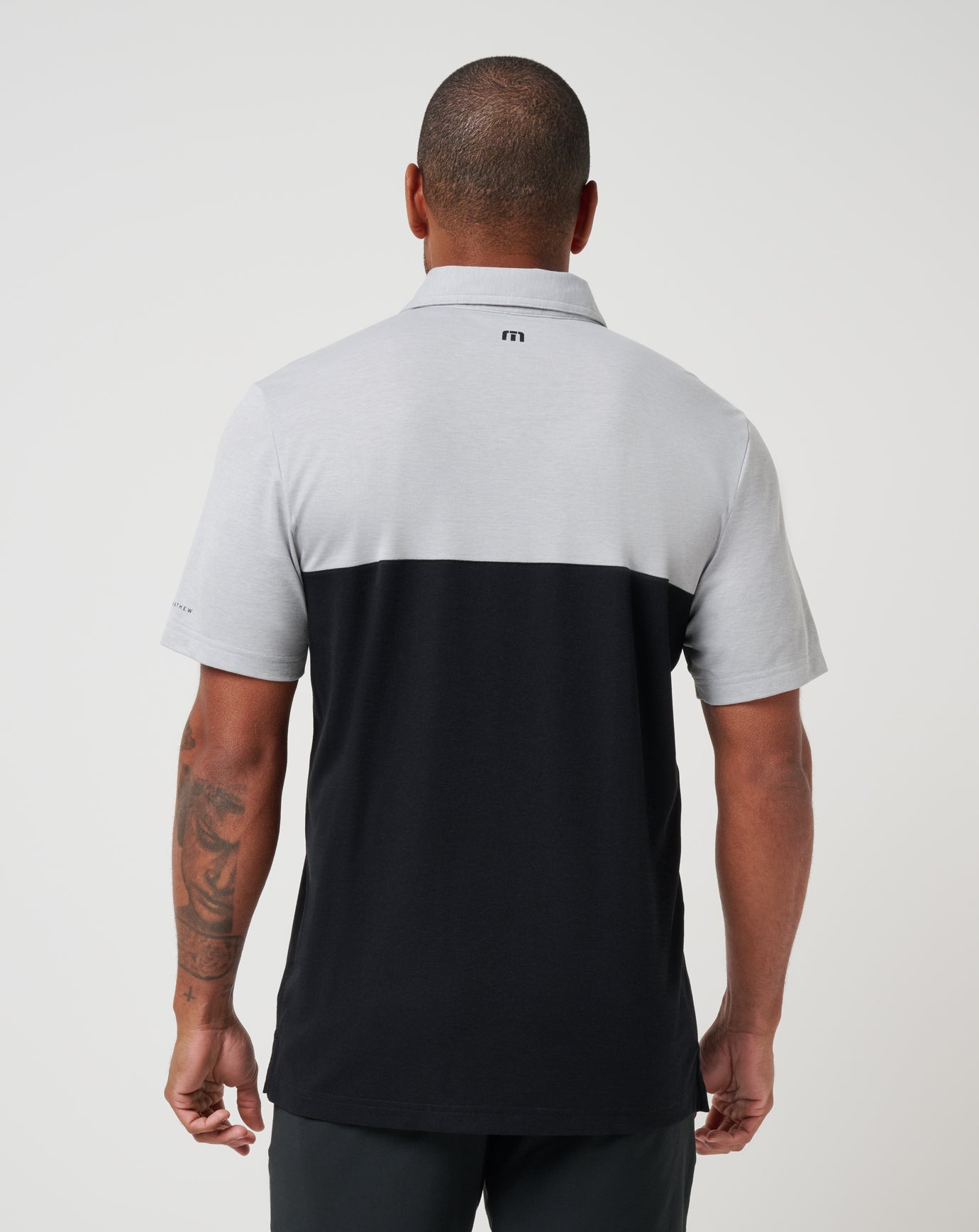San Francisco Giants Home Run Leader Polo - Image 3