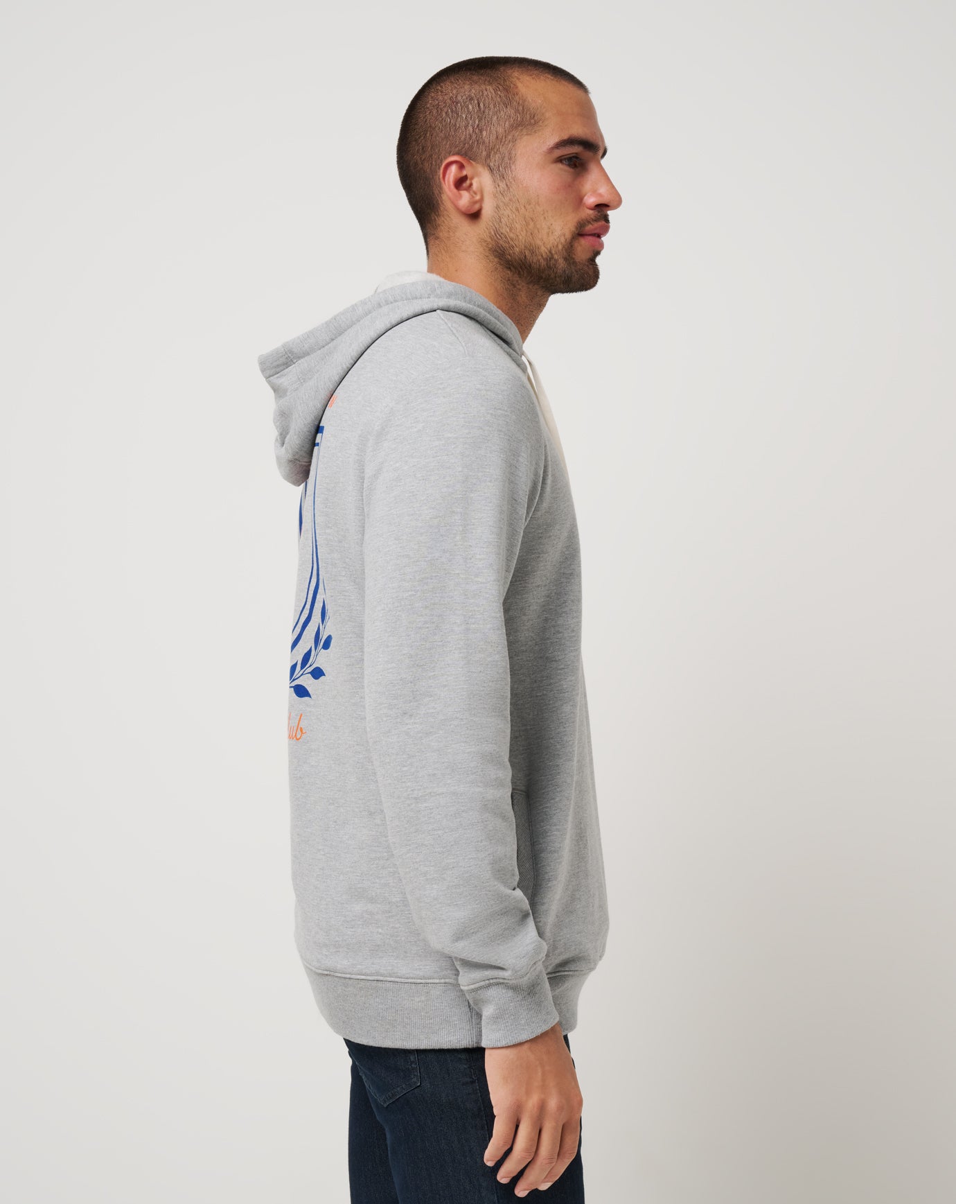 New York Mets Stadium Hoodie - Image 2