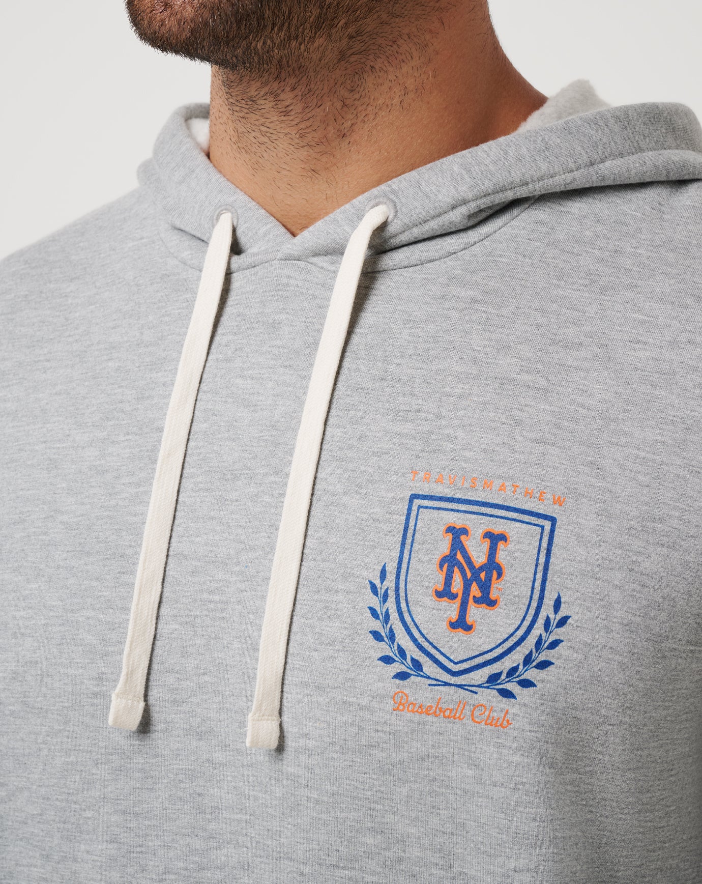 New York Mets Stadium Hoodie - Image 4