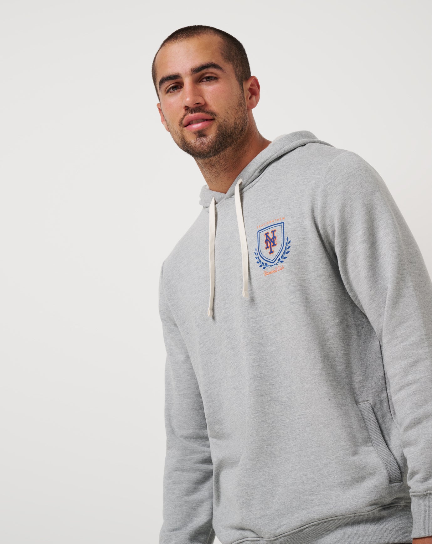 New York Mets Stadium Hoodie - Image 6