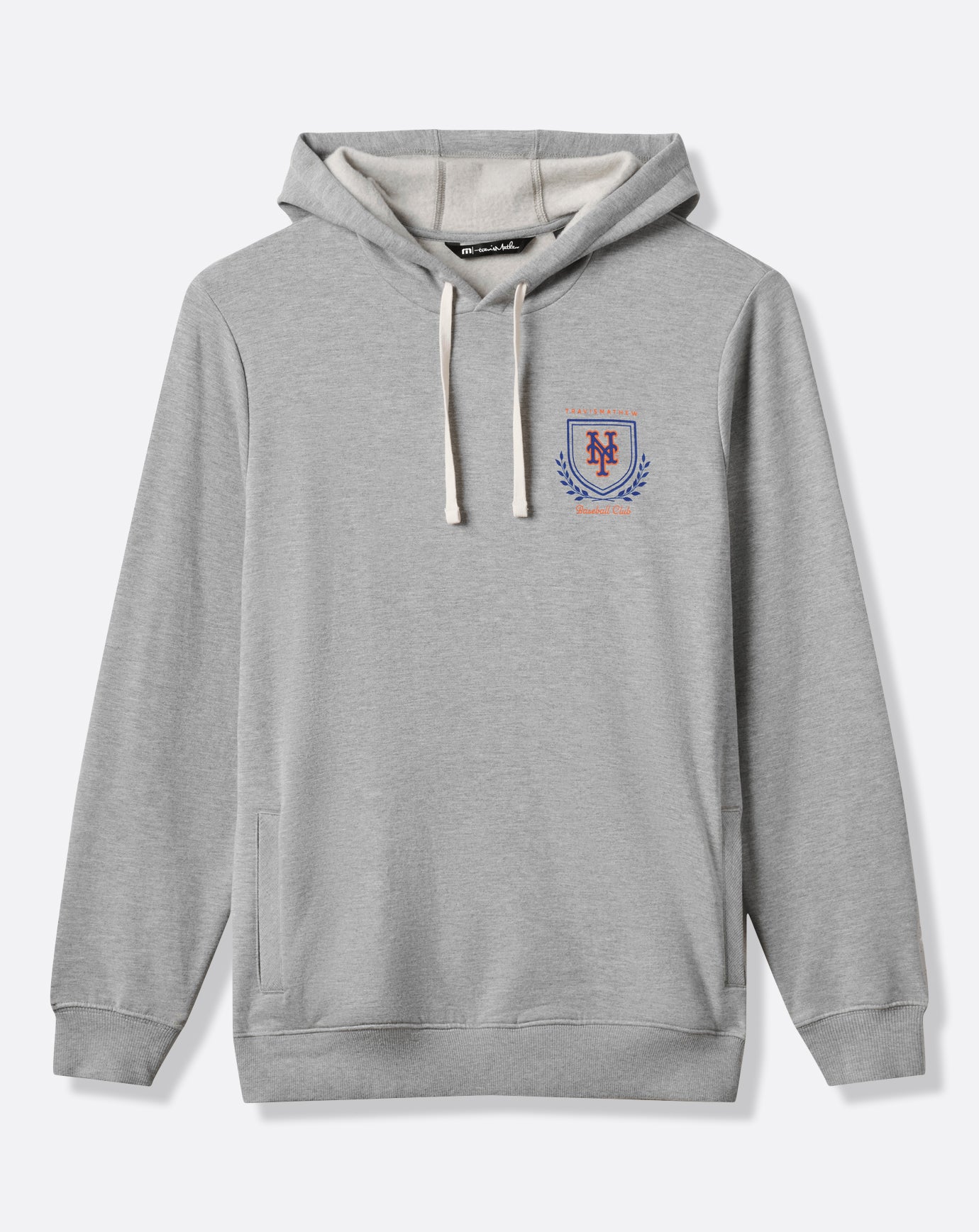 New York Mets Stadium Hoodie - Image 7