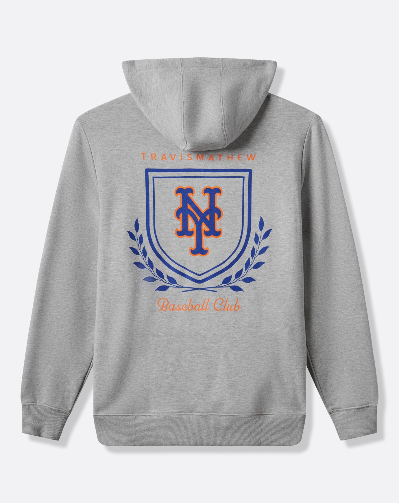 New York Mets Stadium Hoodie - Image 8