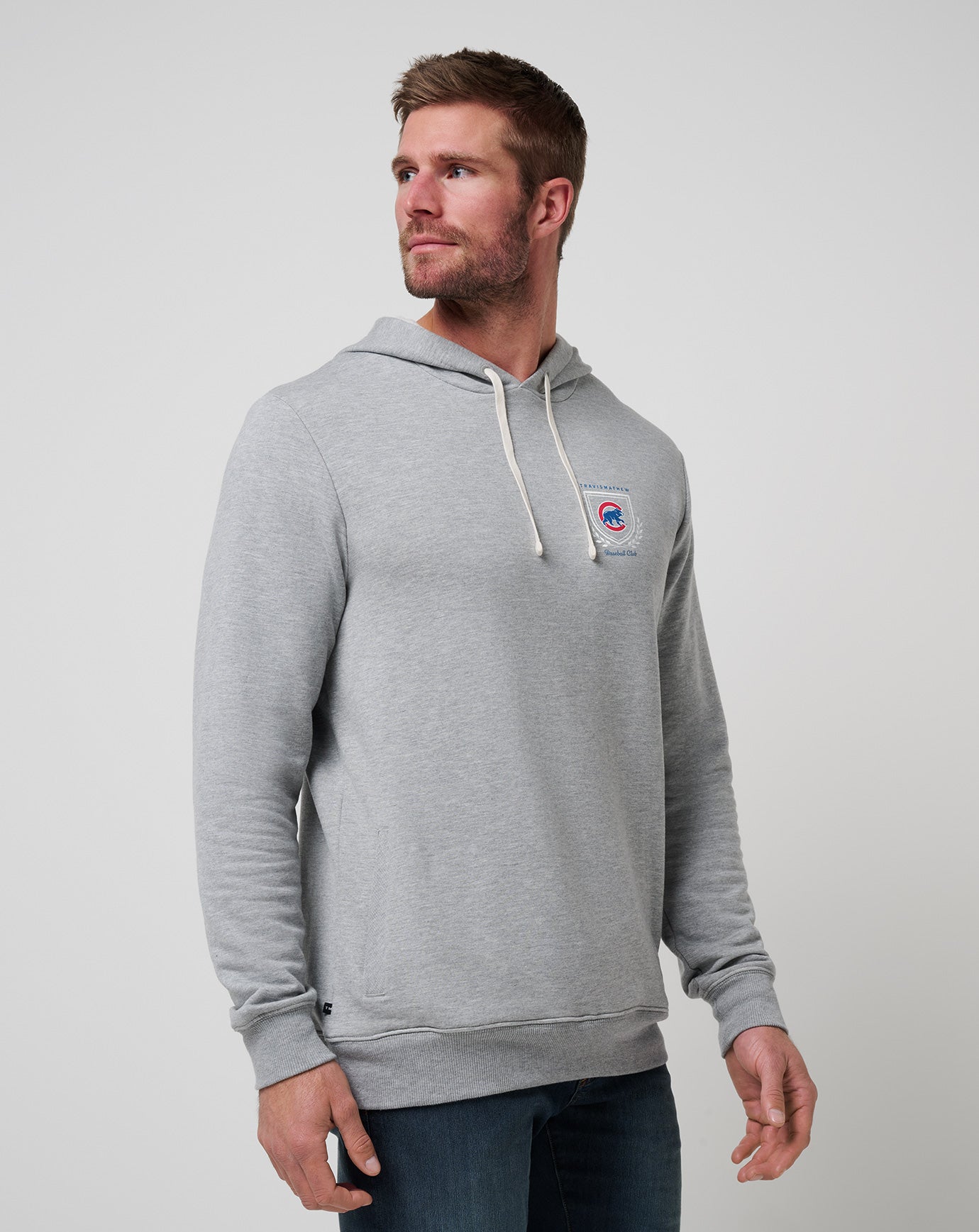 Chicago Cubs Stadium Hoodie - Image 2