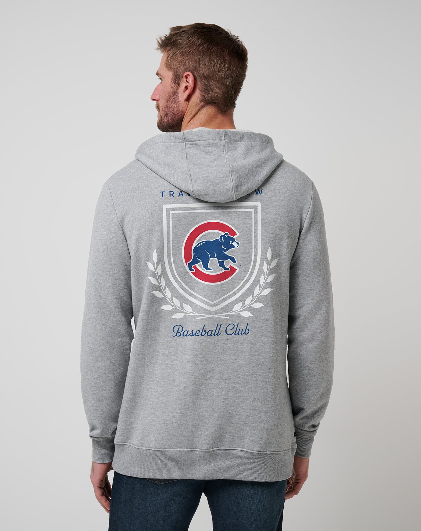 Chicago Cubs Stadium Hoodie - Image 3