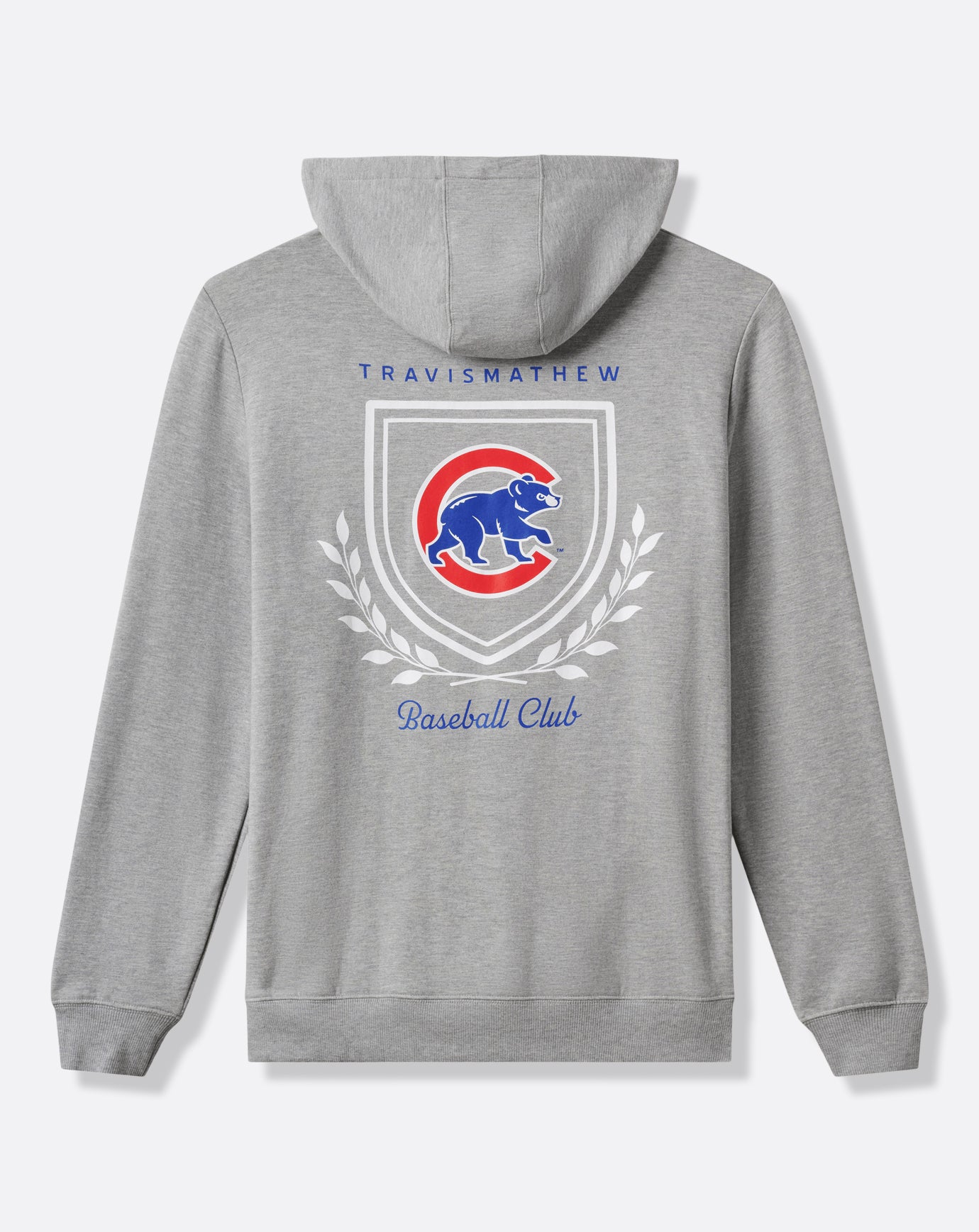 Chicago Cubs Stadium Hoodie - Image 7