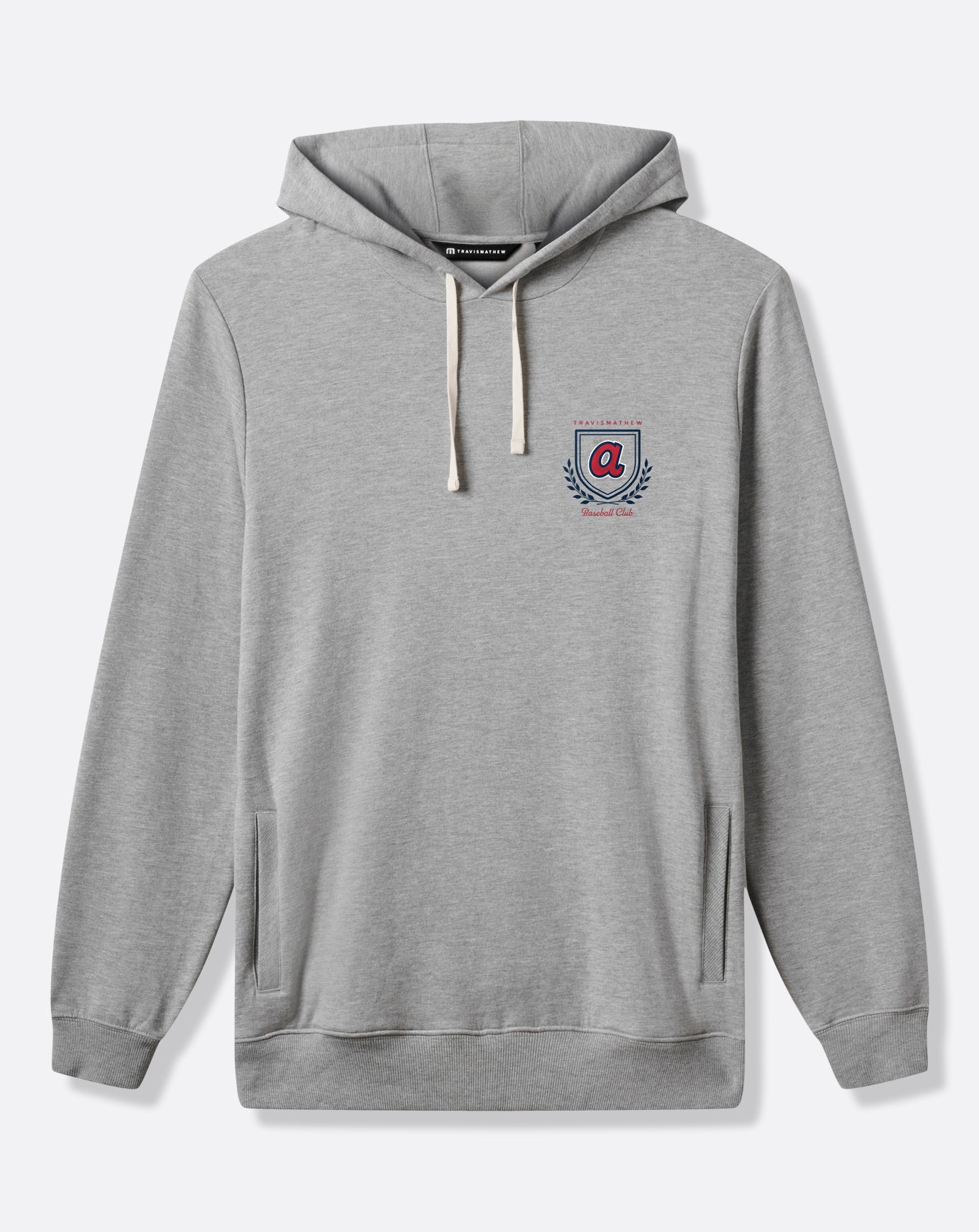 Atlanta Braves Stadium Hoodie - Image 7