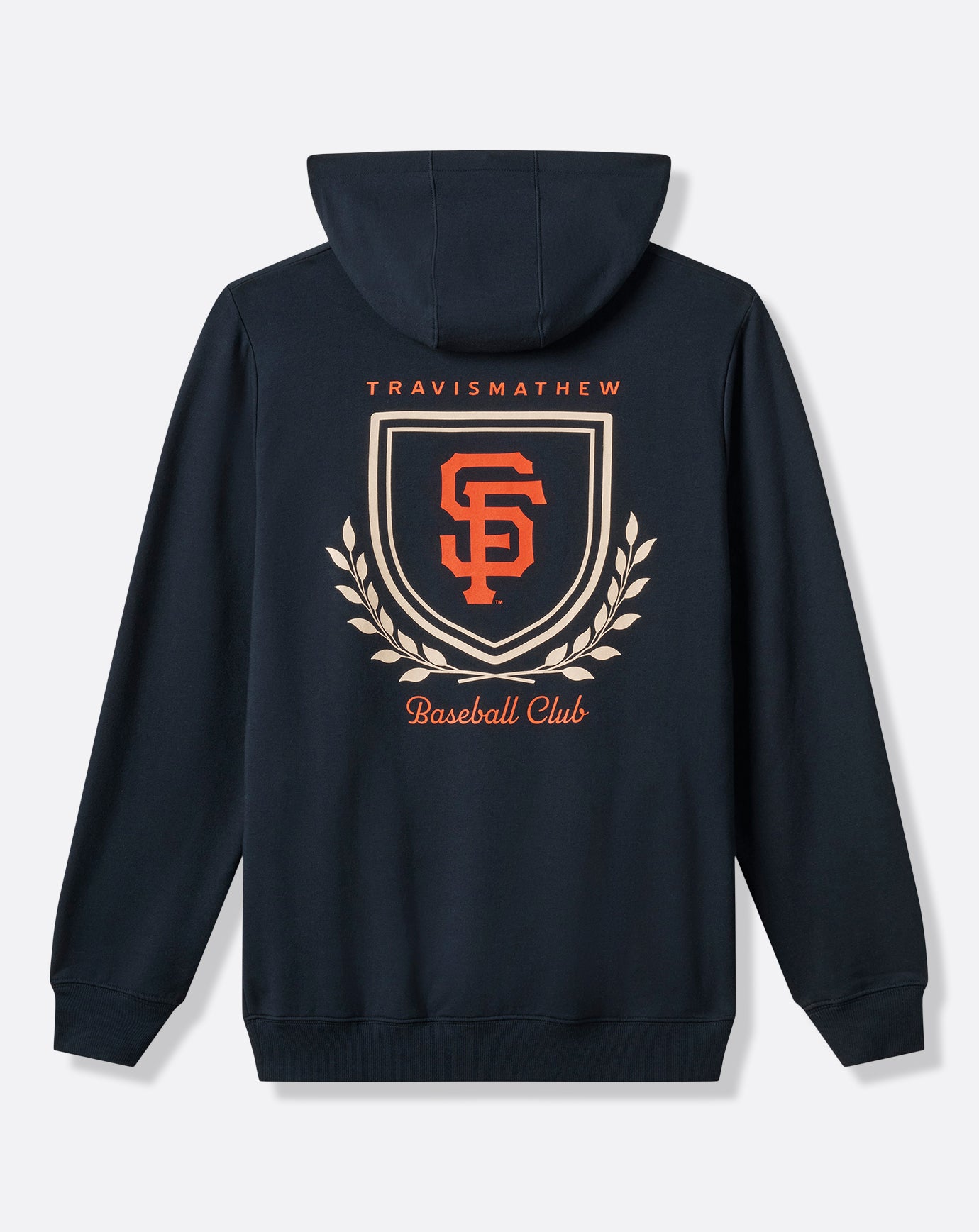 San Francisco Giants Stadium Hoodie - Image 7