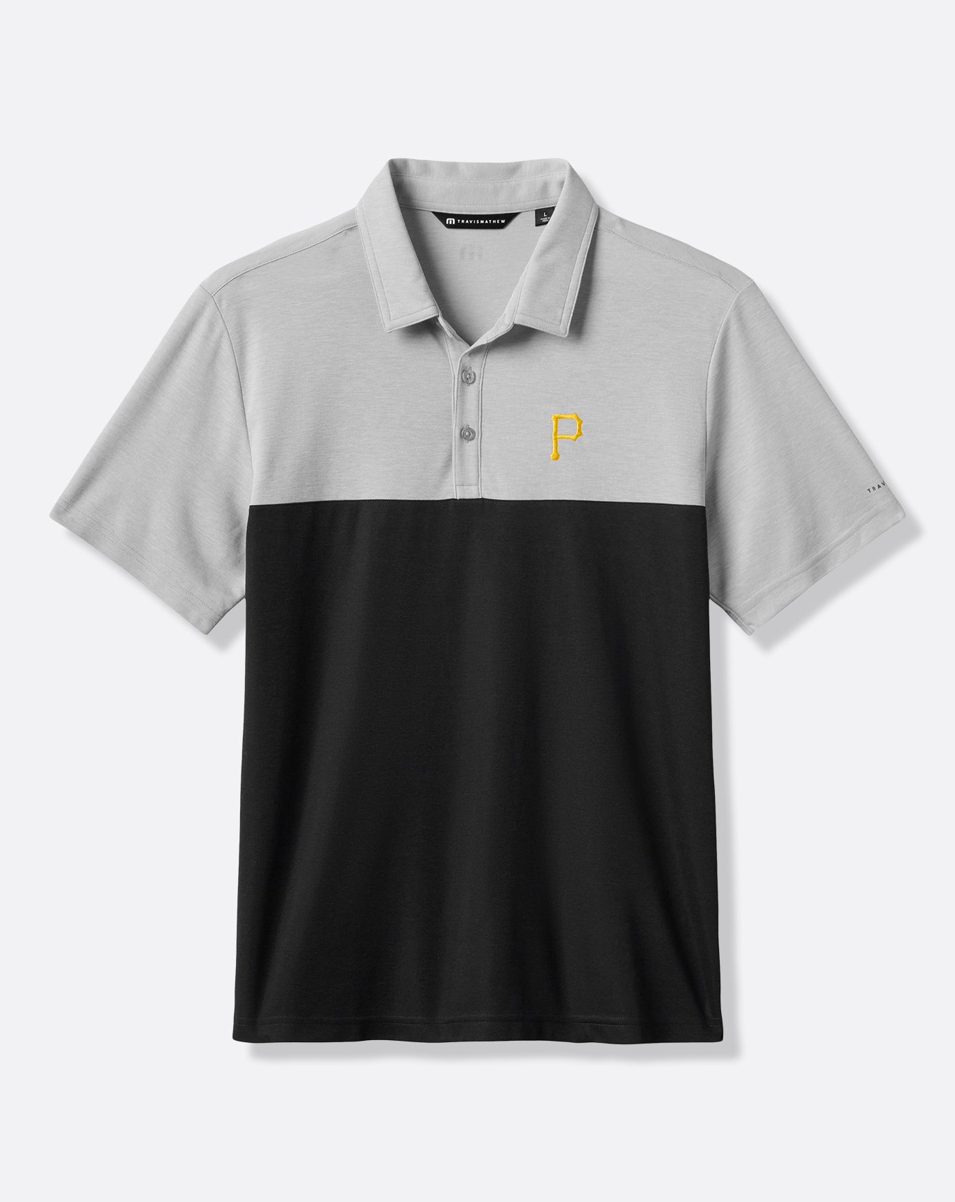 Pittsburgh Pirates Home Run Leader Polo - Image 6