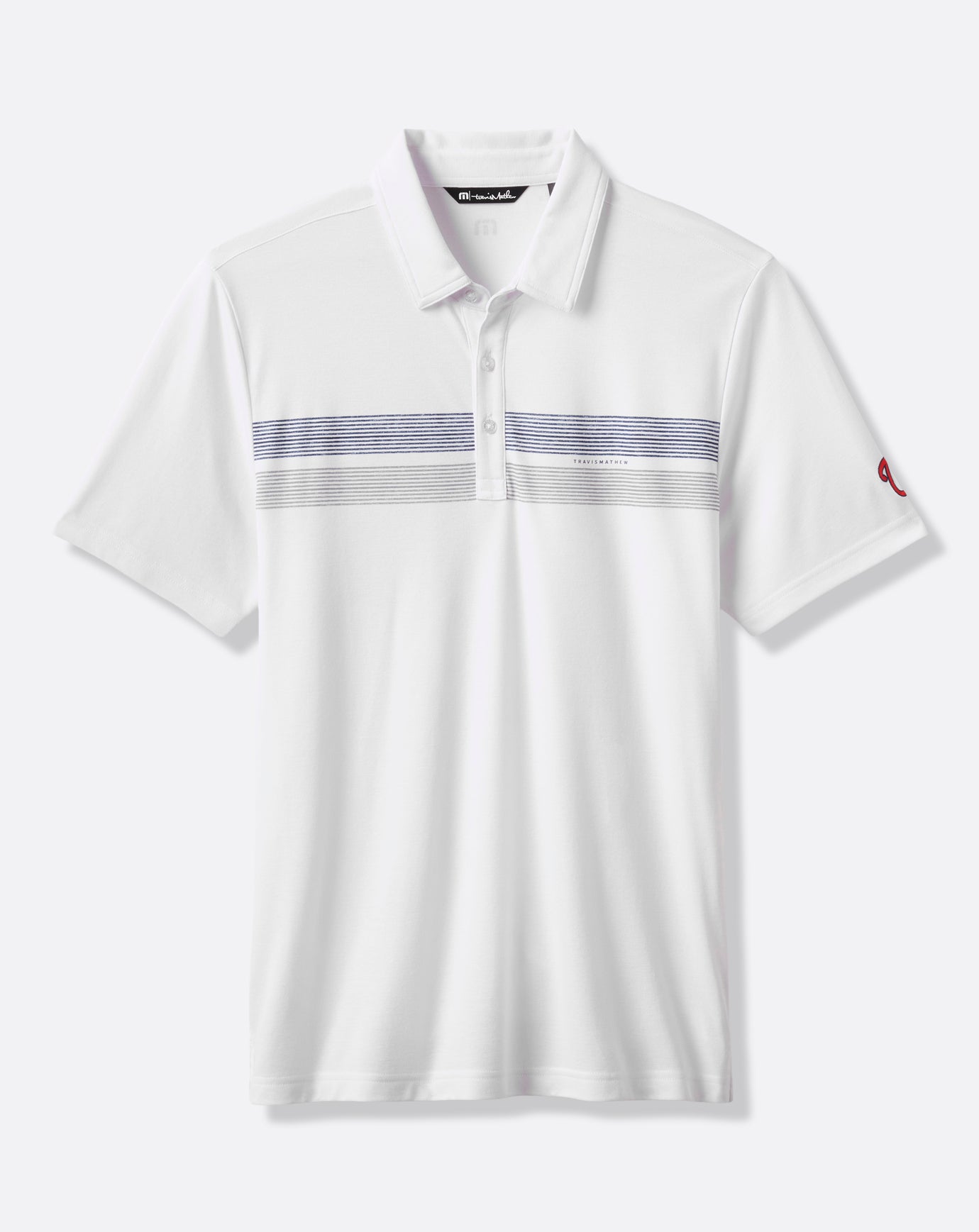 Washington Nationals Top Recruit Polo - Image 7
