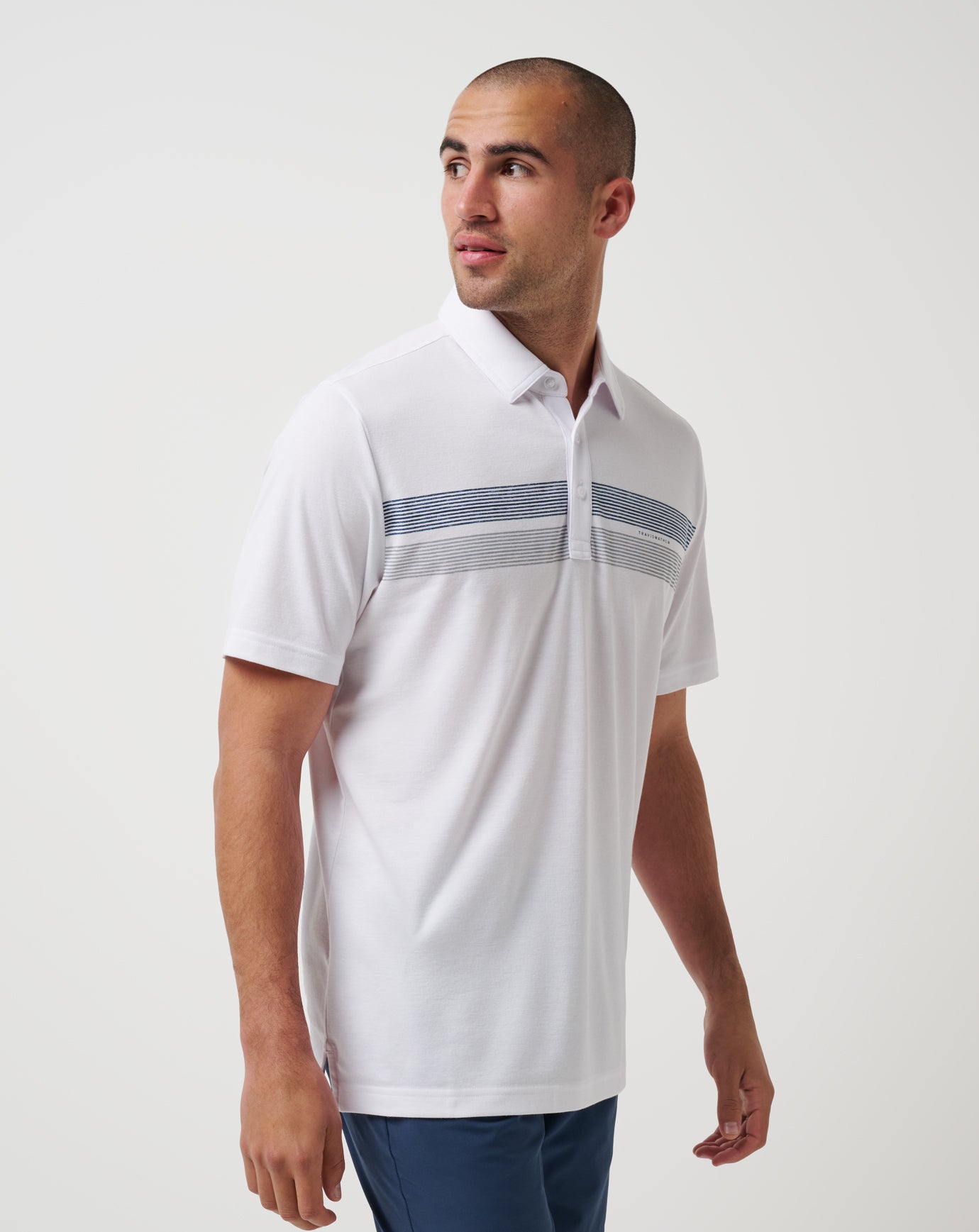 Washington Nationals Top Recruit Polo - Image 2