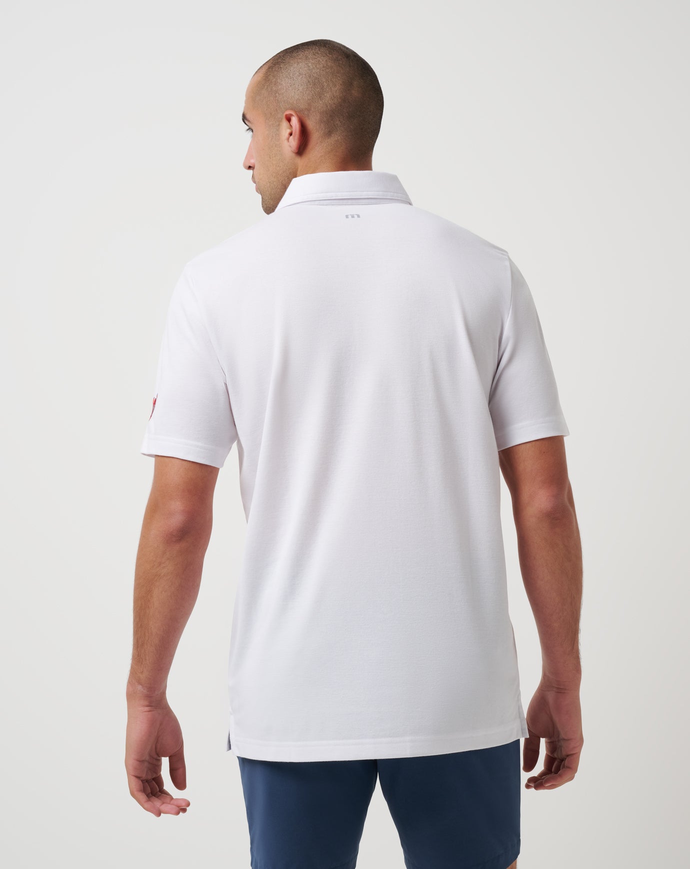 Washington Nationals Top Recruit Polo - Image 3