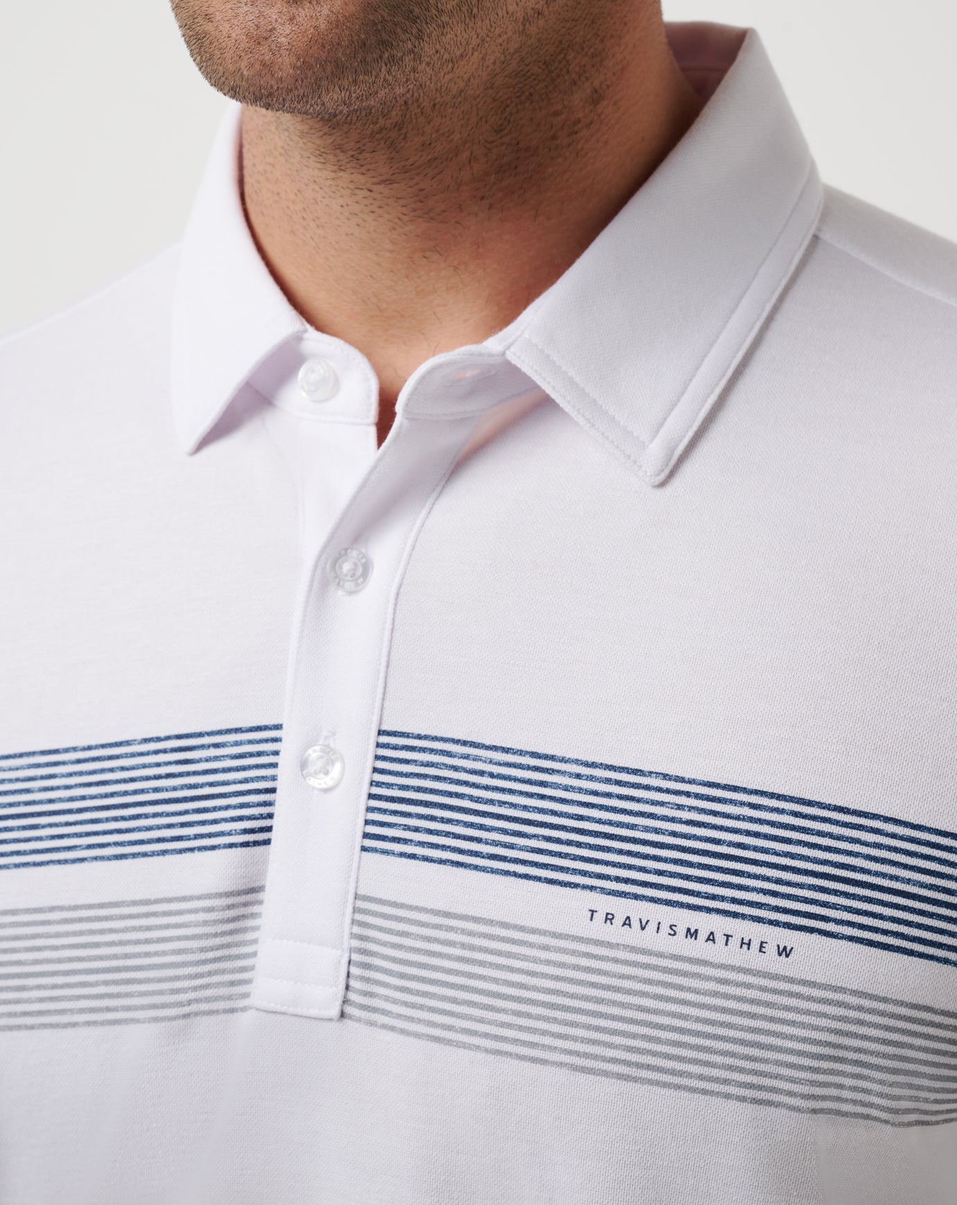Washington Nationals Top Recruit Polo - Image 4