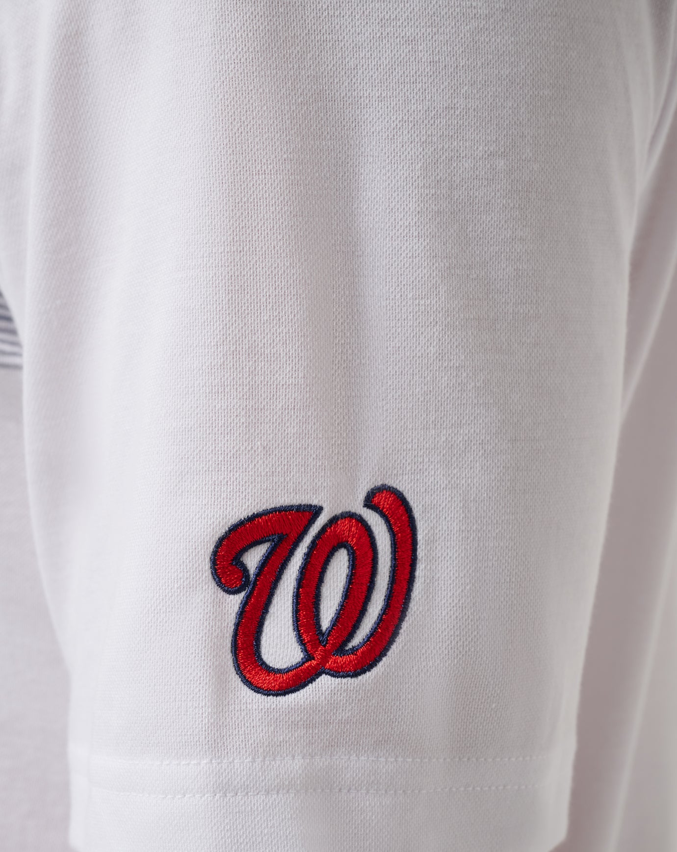 Washington Nationals Top Recruit Polo - Image 5